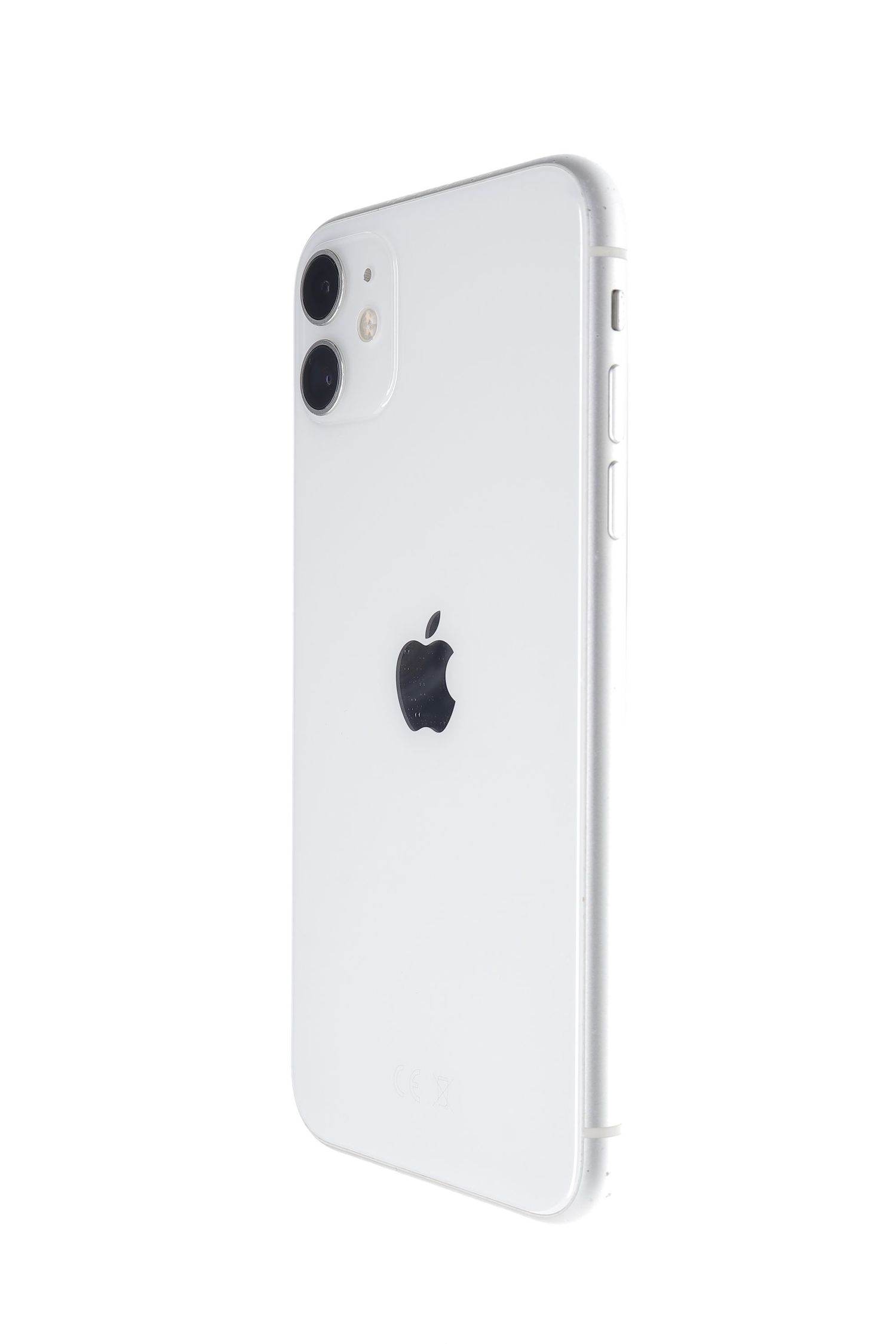 Apple iPhone 11 64 GB White - Foarte bun