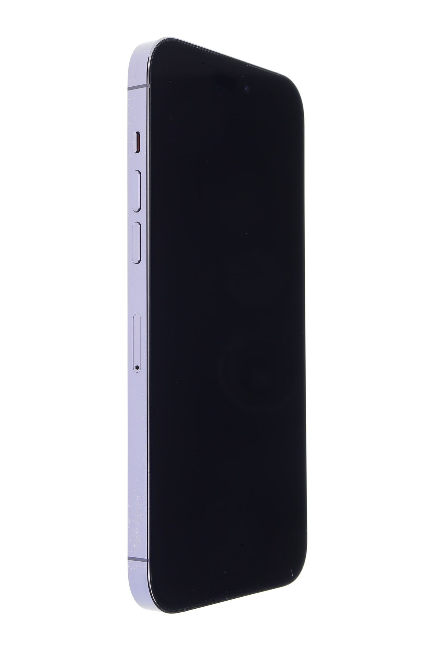 Apple iPhone 14 Pro Max 128 GB Deep Purple - Εξαιρετικό
