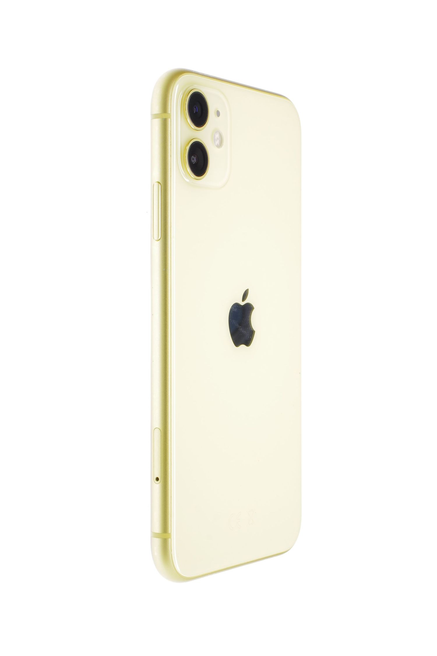 Apple iPhone 11 64 GB Yellow - Excelent