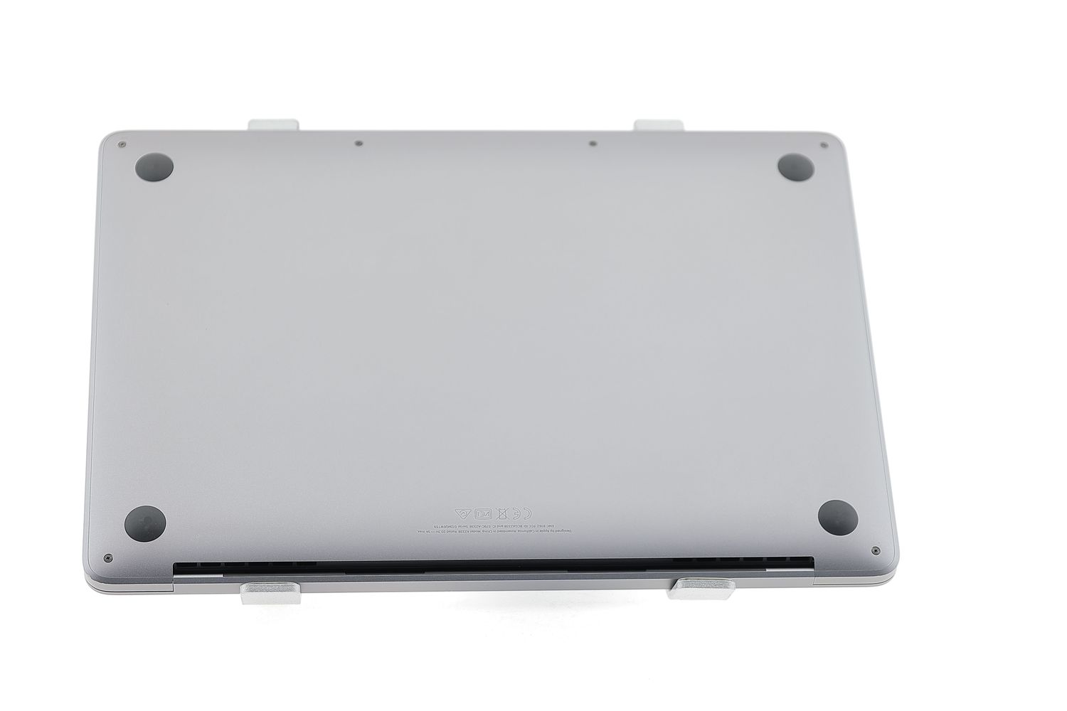 Apple MacBook Pro 13″ 2022, M2 8 Cores, 8 GB, 10 core GPU 512 GB Space Gray - Πολύ καλό