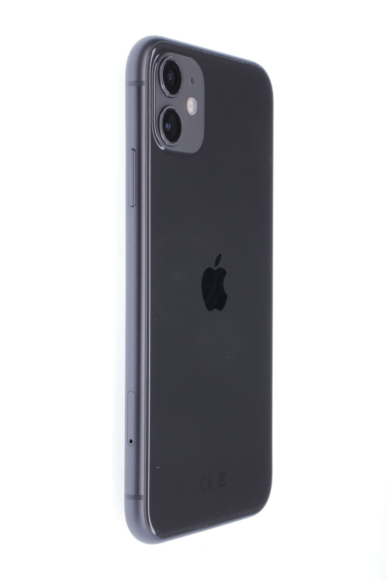 Apple iPhone 11 64 GB Black - Εξαιρετικό