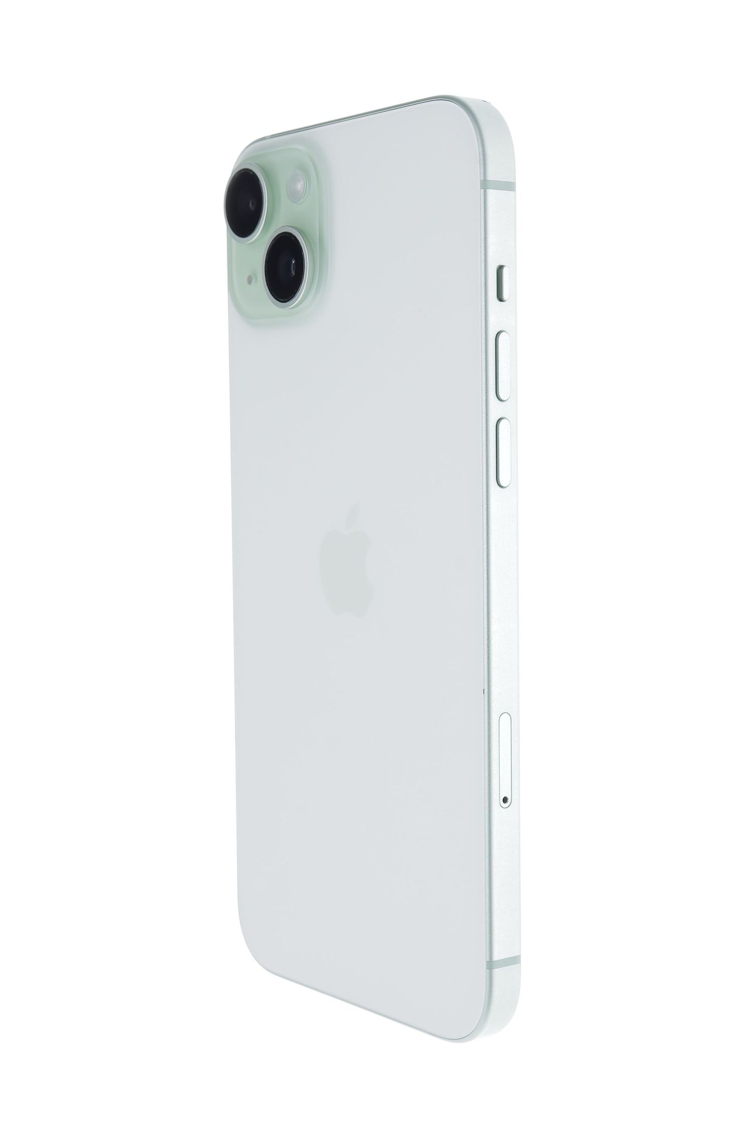 Apple iPhone 15 Plus 128 GB Green - Excelent