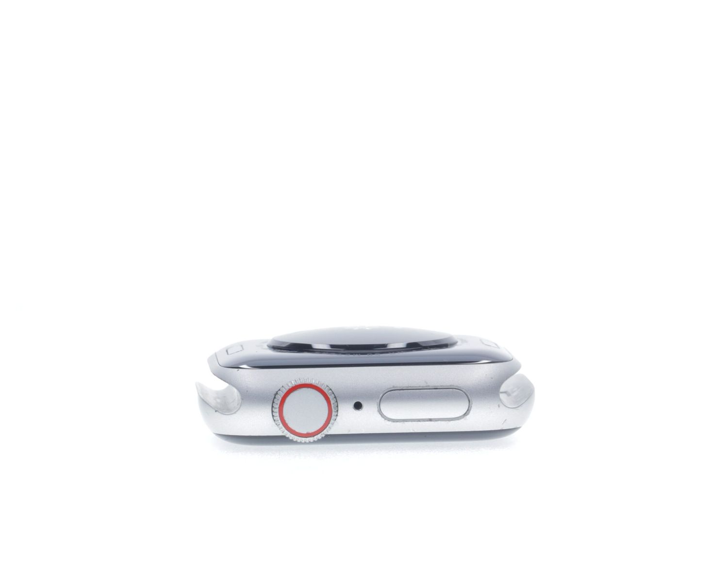 Apple Watch SE 2020, GPS + Cellular, Aluminium 40mm Silver - Εξαιρετικό