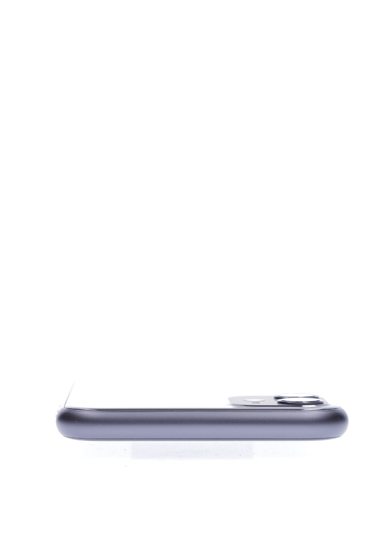 Apple iPhone 11 64 GB Black - Εξαιρετικό