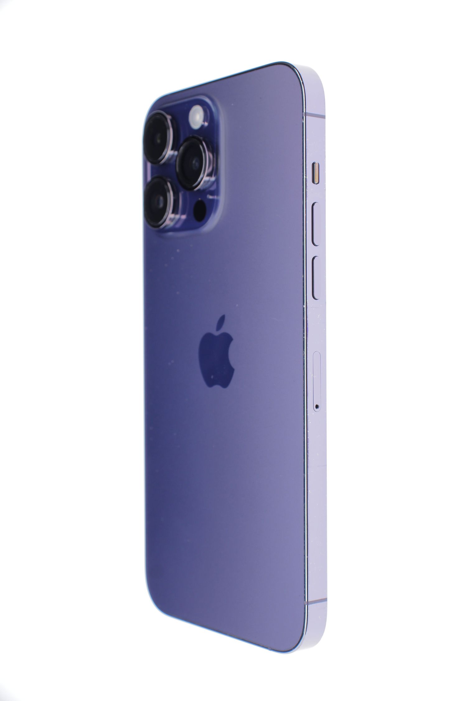 Apple iPhone 14 Pro Max 256 GB Deep Purple - Като нов