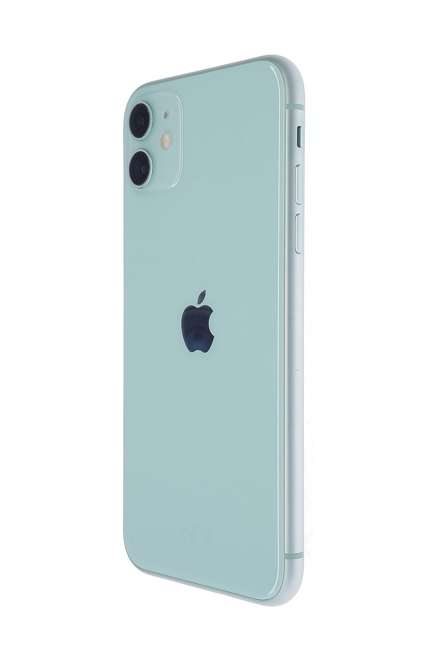 Apple iPhone 11 64 GB Green - Σαν καινούργιο
