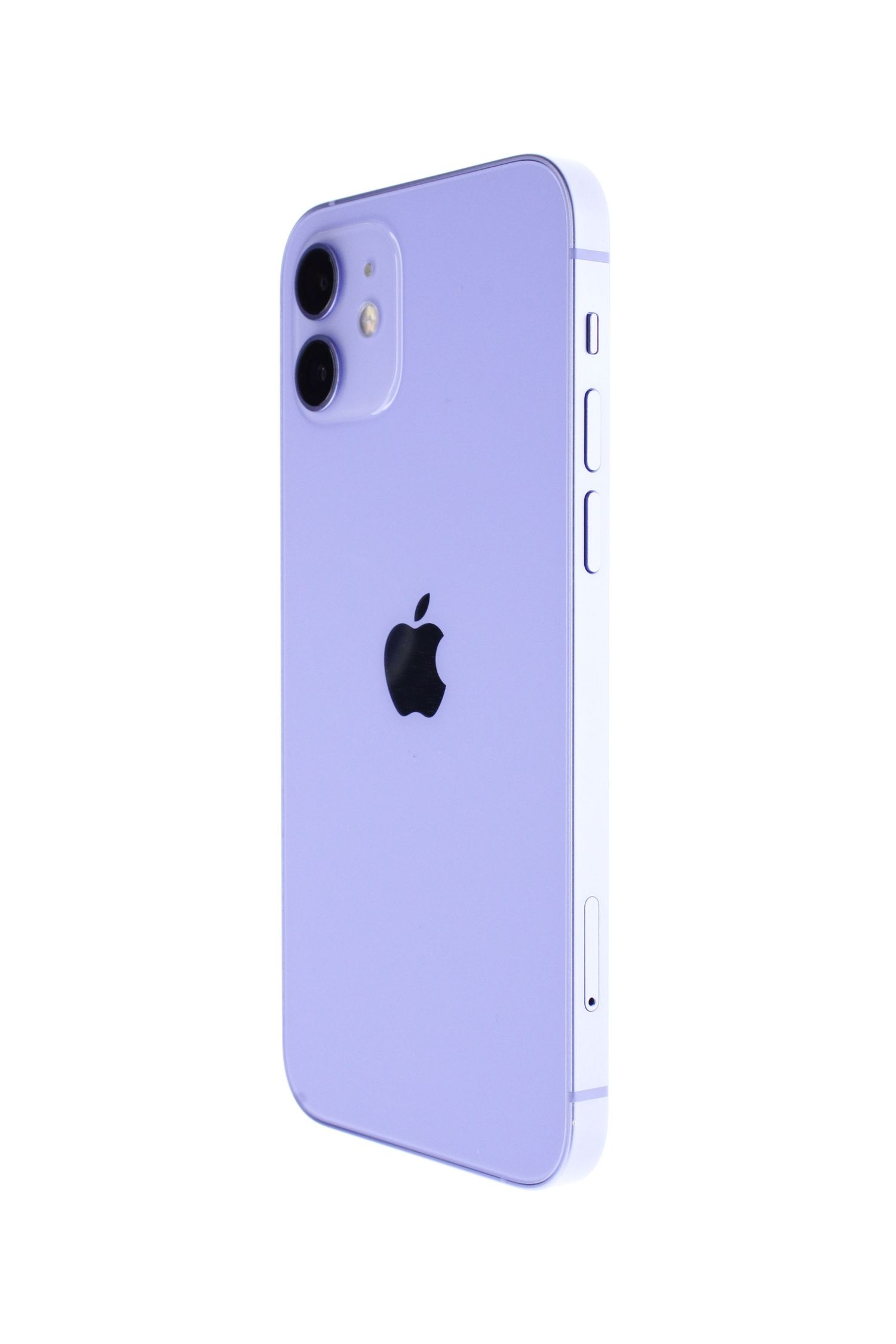 Apple iPhone 12 64 GB Purple - Като нов