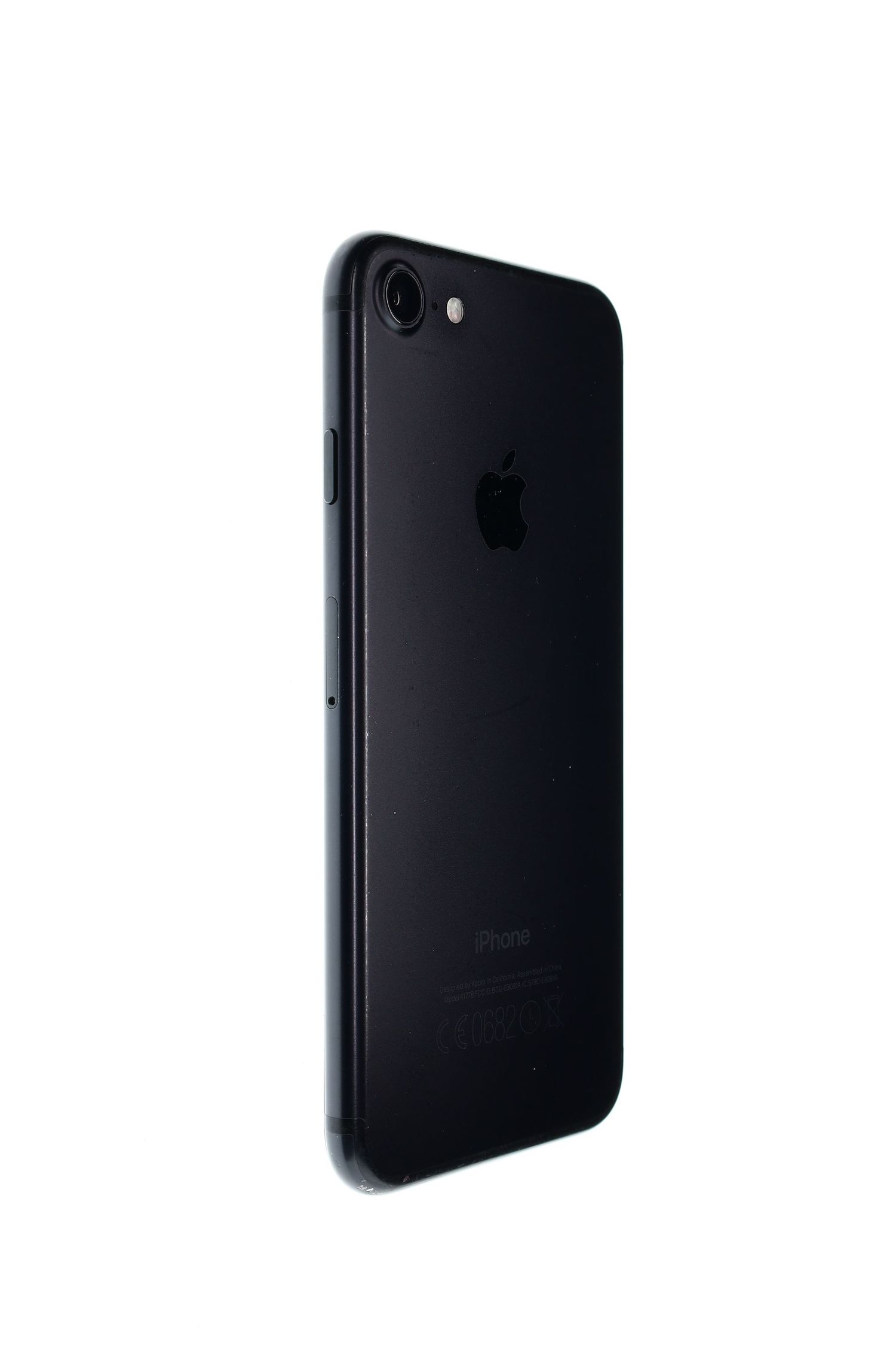 Apple iPhone 7 256 GB Black - Много добро