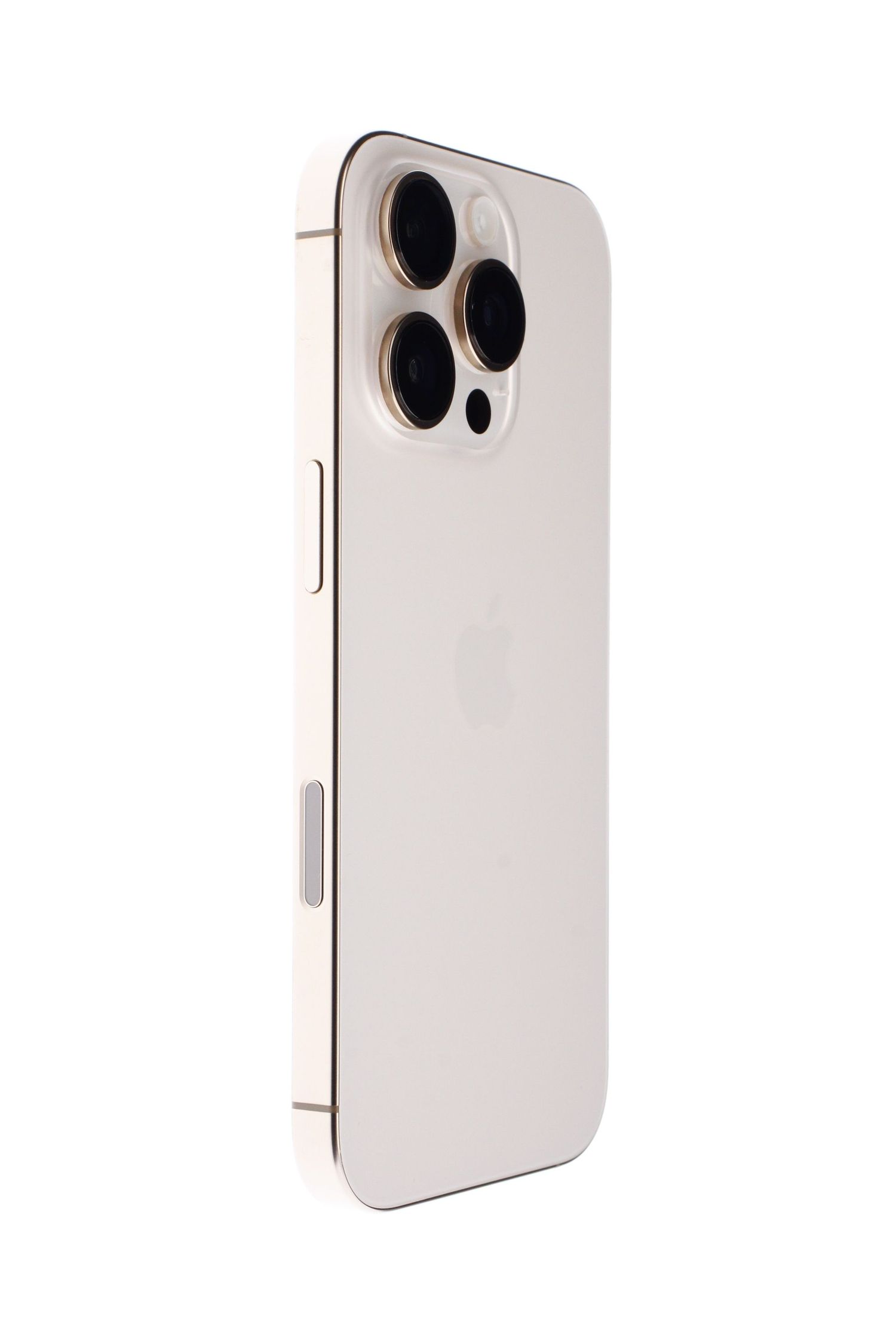 Apple iPhone 16 Pro 1 TB Desert Titanium - Nagyon jó