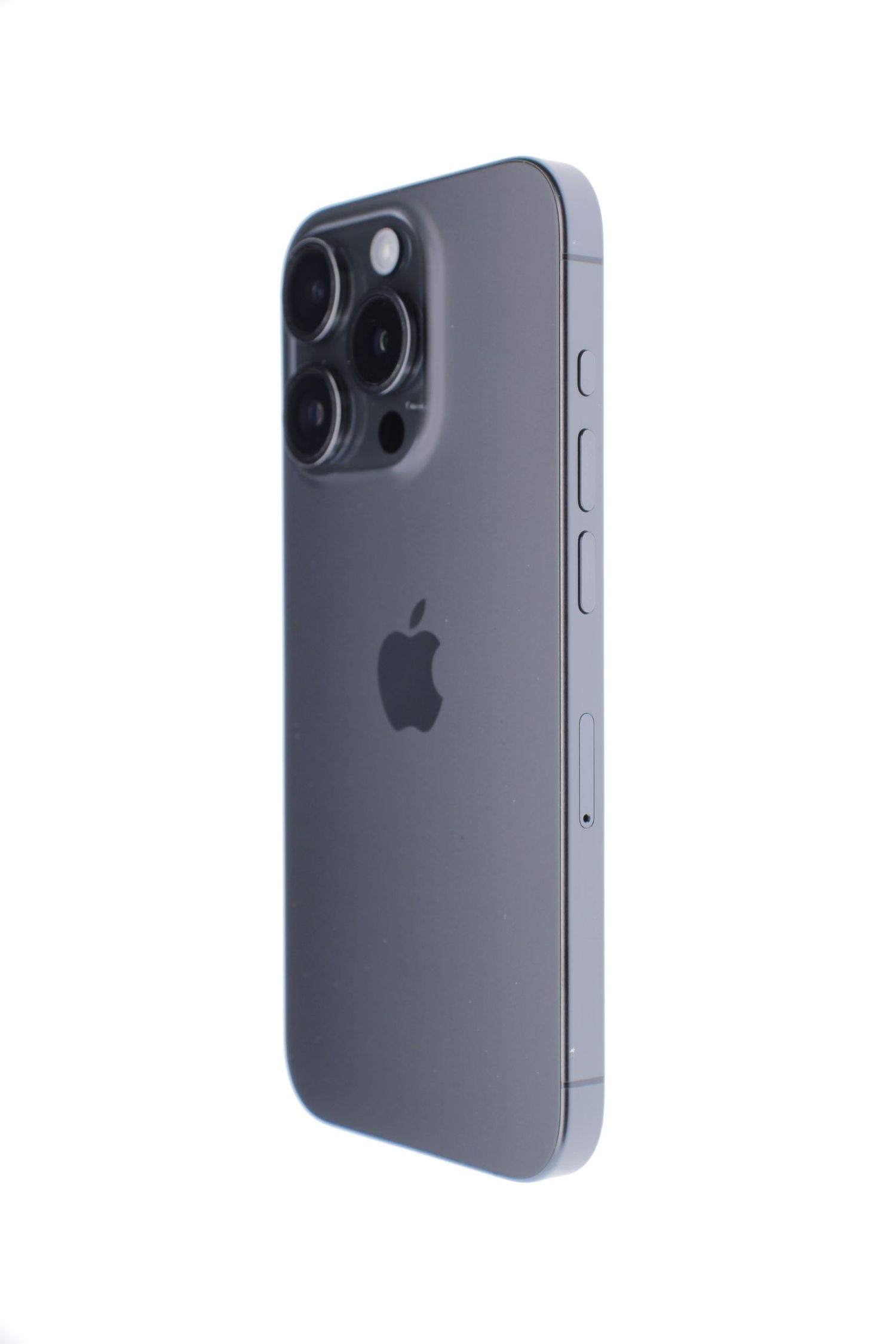 Apple iPhone 15 Pro 256 GB Black Titanium - Bun