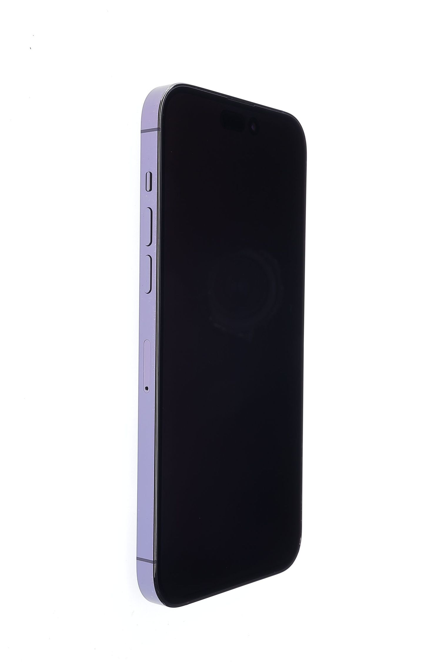 Apple iPhone 14 Pro Max 128 GB Deep Purple - Excelent