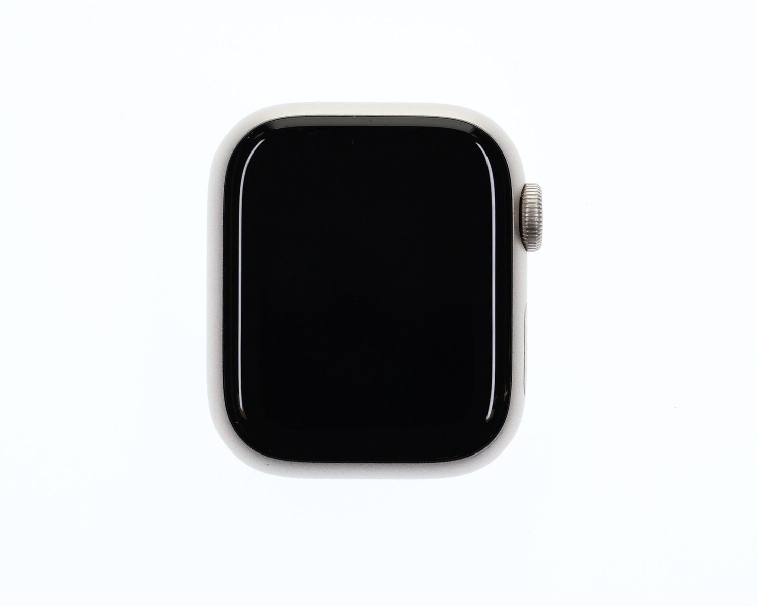 Apple Watch Series 9 2023, GPS, Aluminium 41mm Starlight - Ca nou