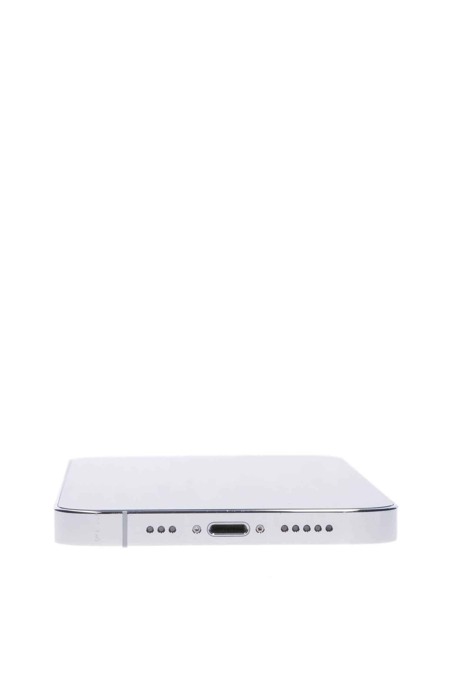 Apple iPhone 13 Pro 256 GB Silver - Excelent