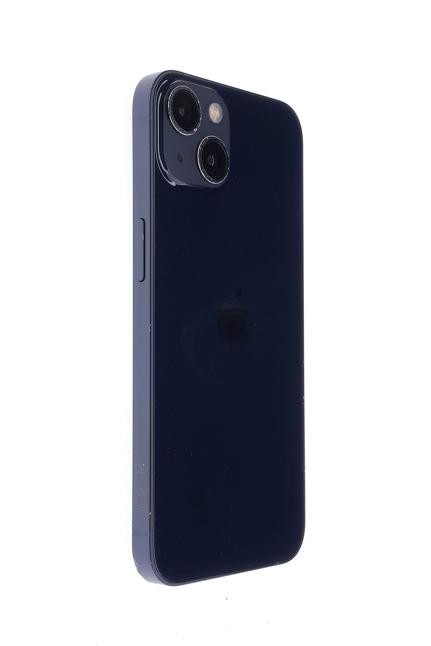 Apple iPhone 13 256 GB Midnight - Foarte bun