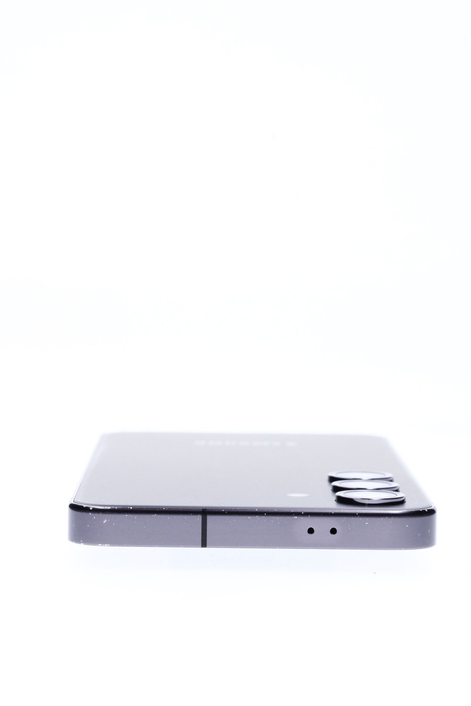 Samsung Galaxy S24 5G Dual Sim 128 GB Onyx Black - Nagyon jó