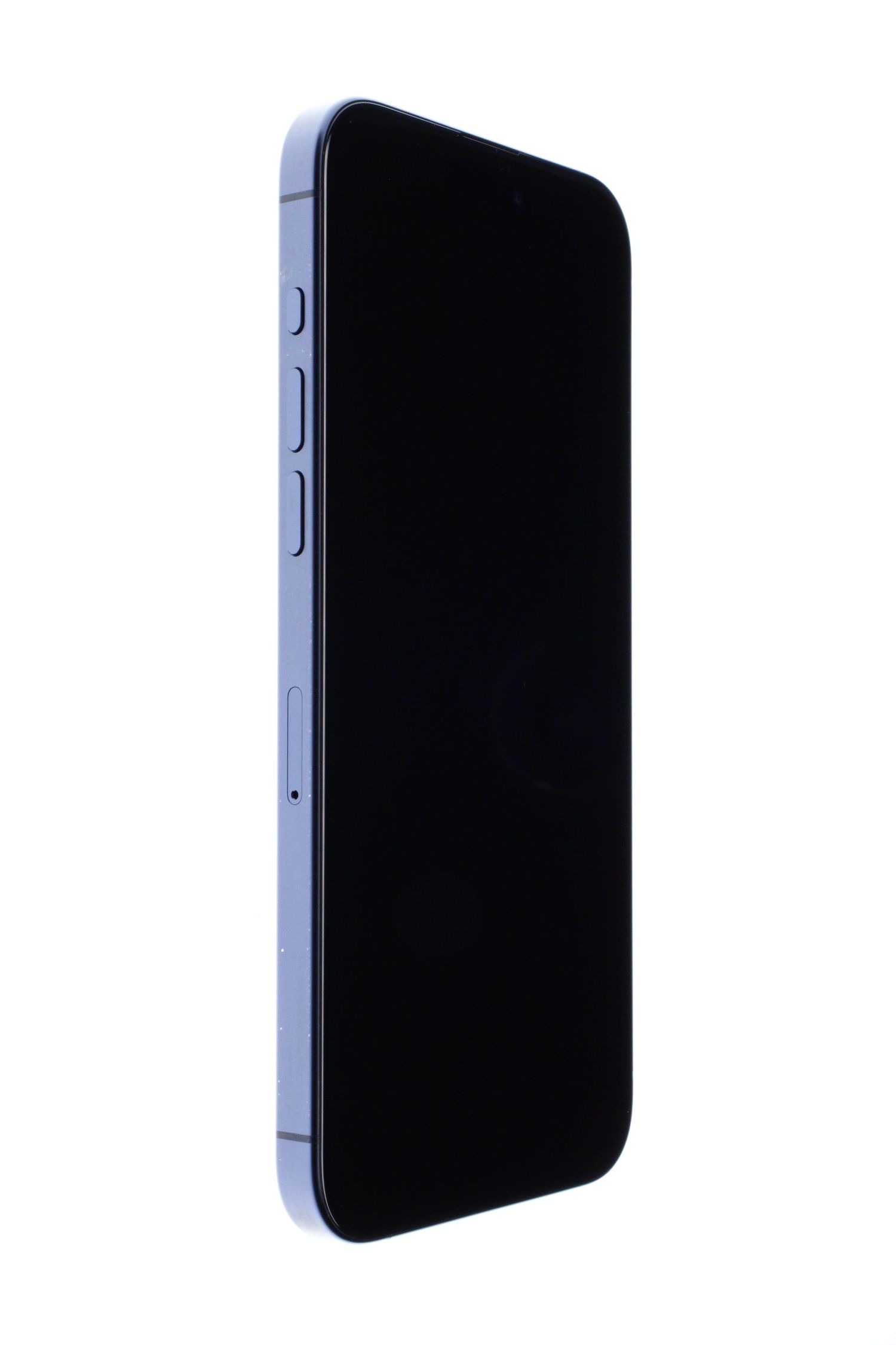 Apple iPhone 15 Pro Max 256 GB Blue Titanium - Excelent