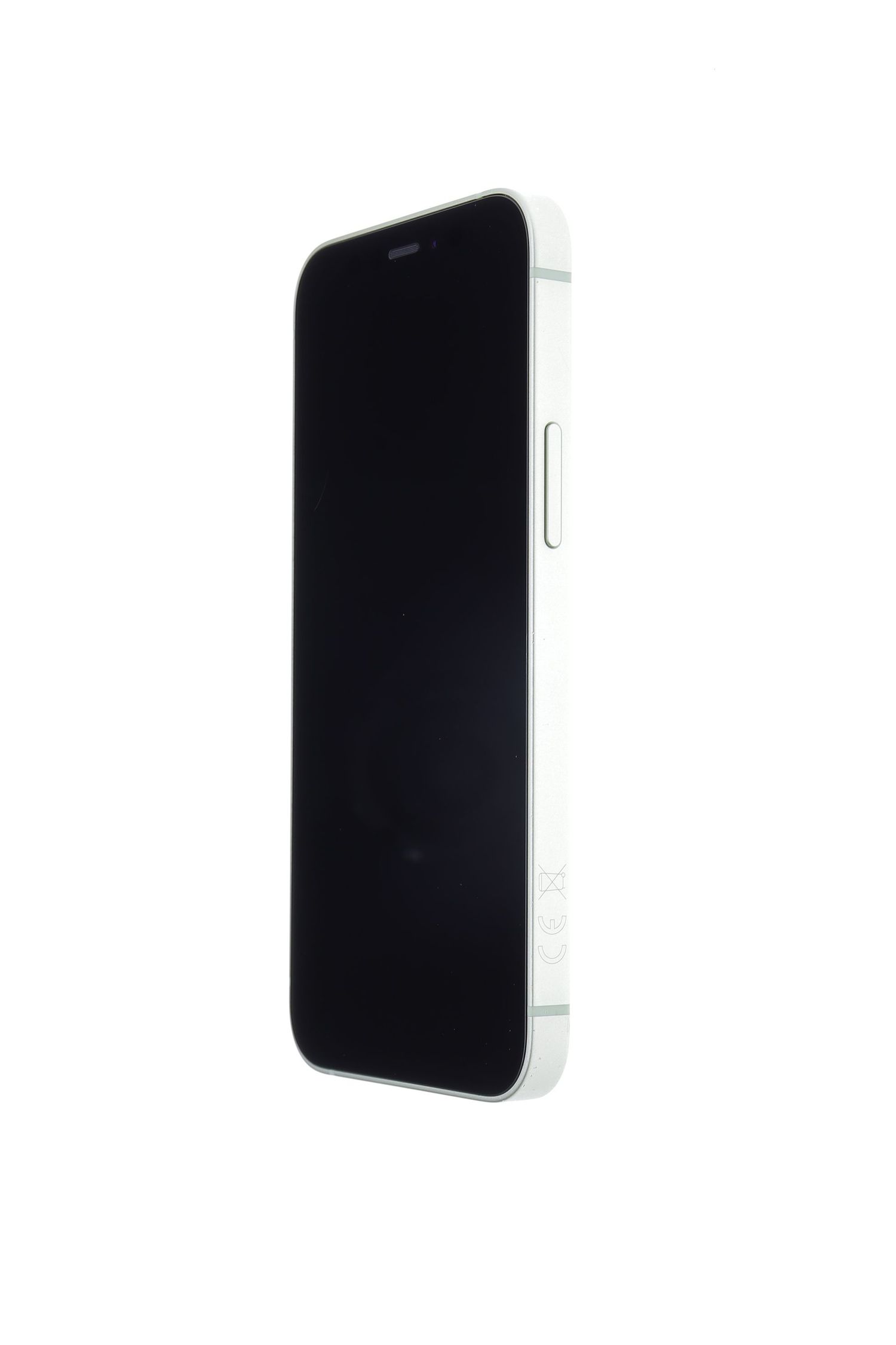 Apple iPhone 12 mini 128 GB Green - Kiváló