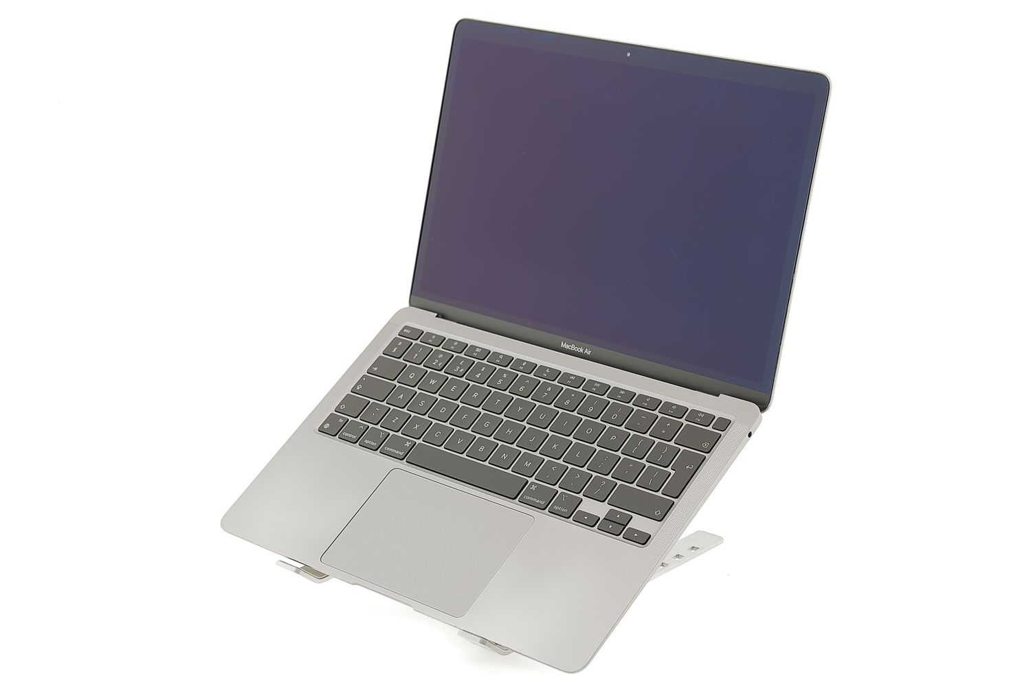 Apple MacBook Air 13″ 2020, M1 8 Cores, 8 GB, 7 core GPU 256 GB Space Gray - Εξαιρετικό