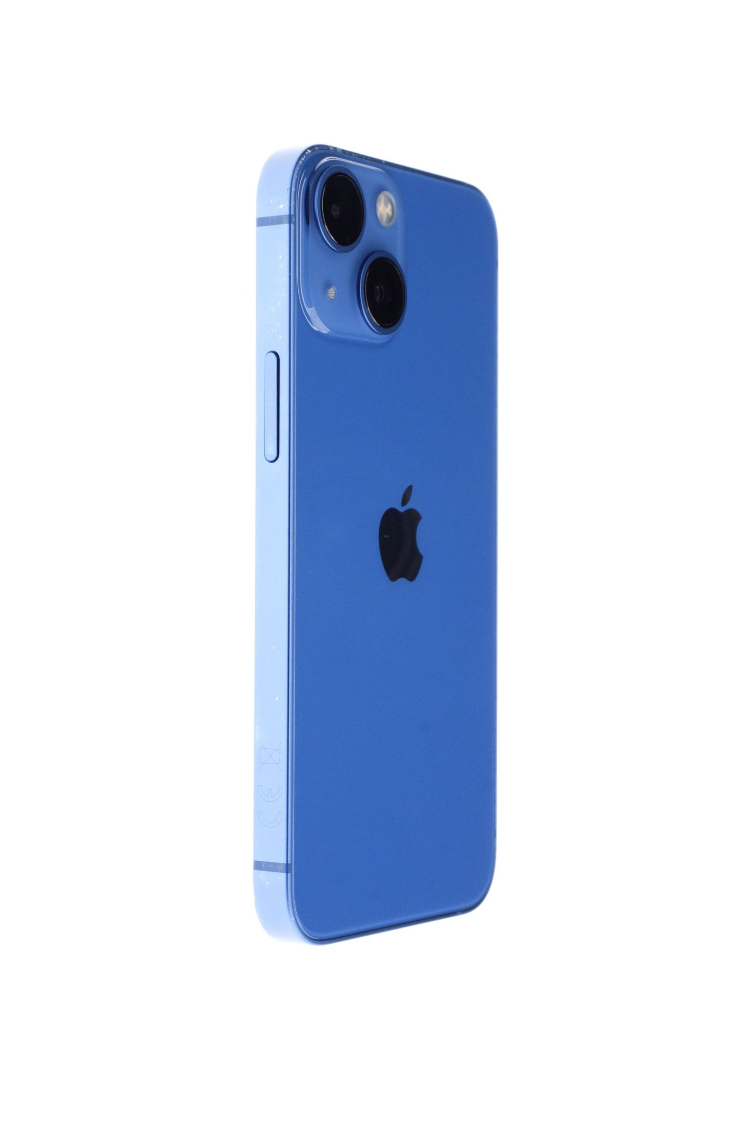 Apple iPhone 13 mini 128 GB Blue - Excelent