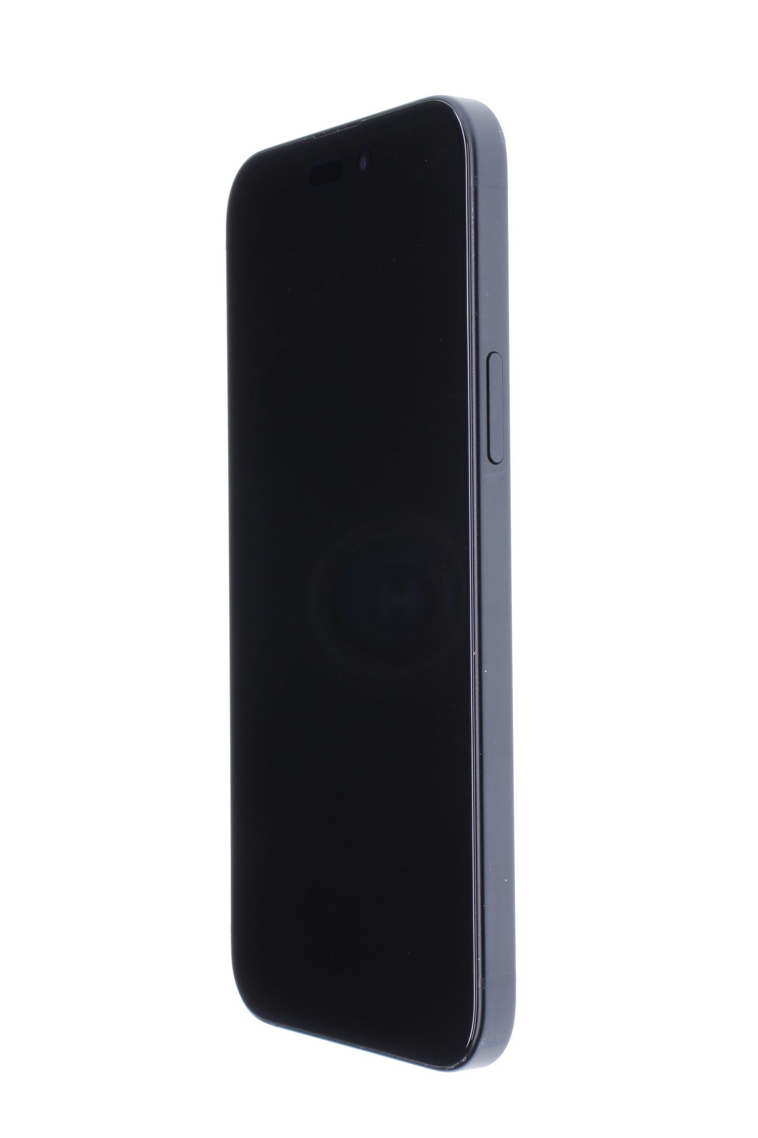 Apple iPhone 15 Plus 128 GB Black - Като нов