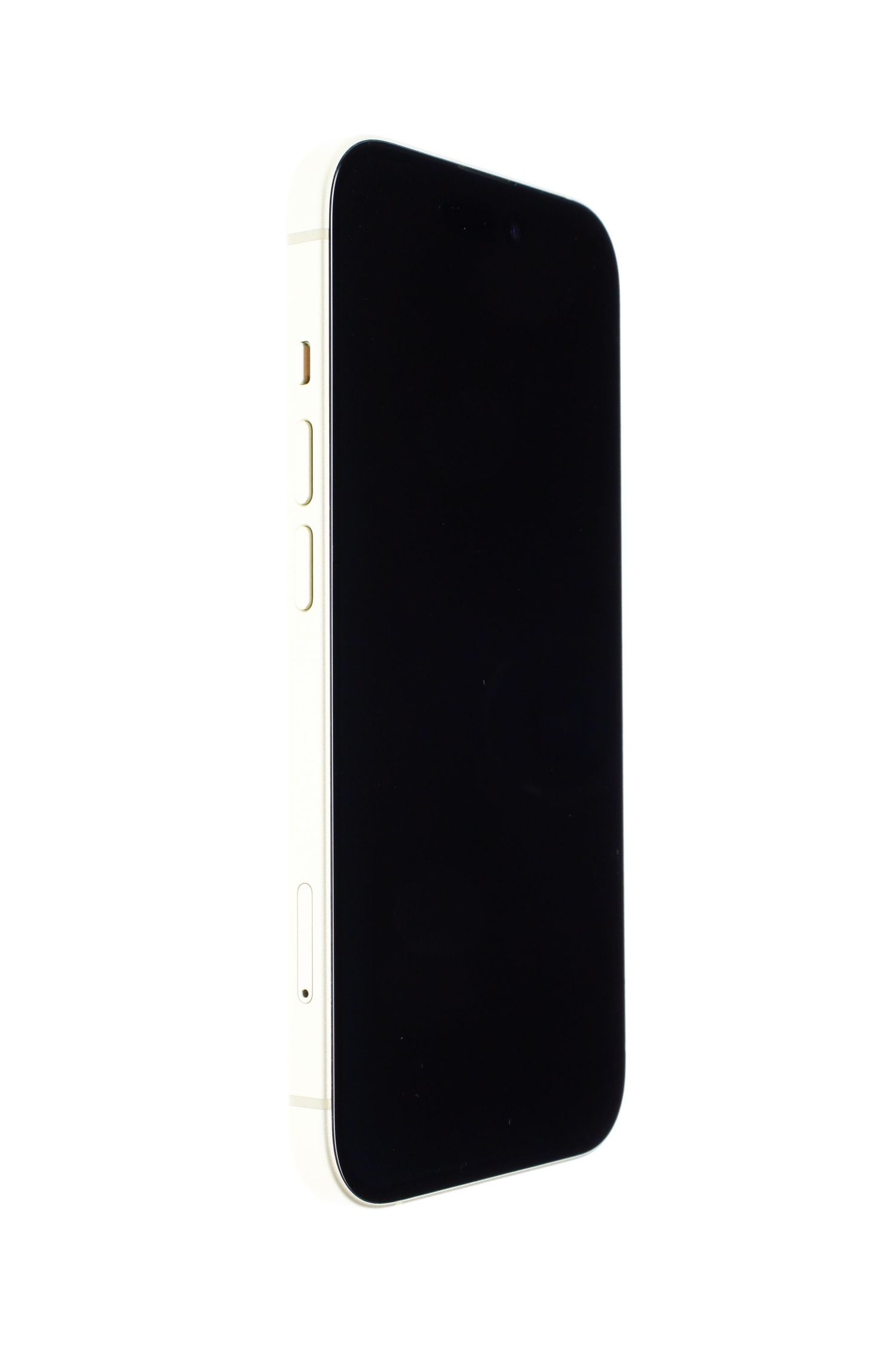 Apple iPhone 15 256 GB Yellow - Ca nou