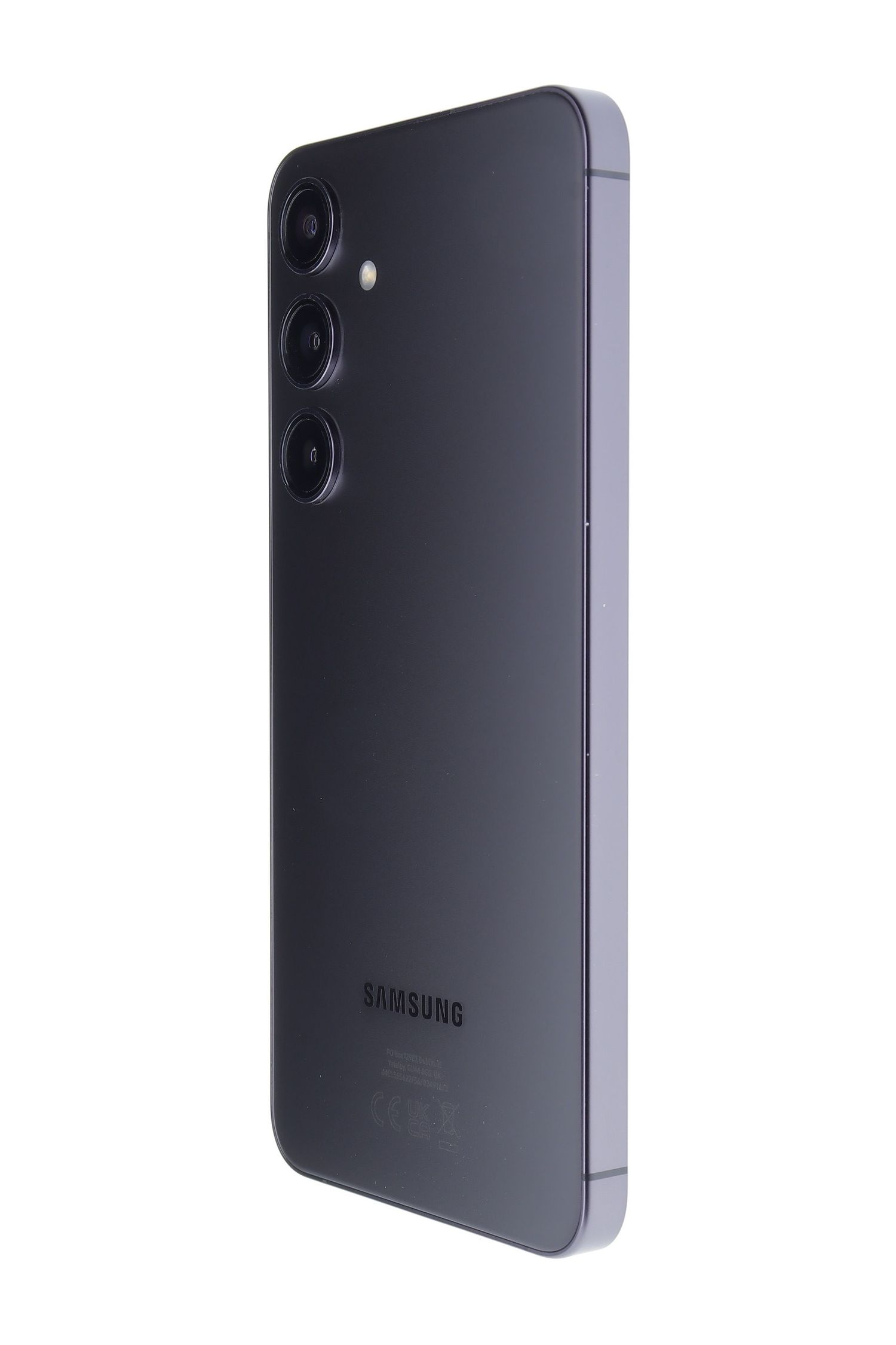 Samsung Galaxy S24 Plus 5G Dual Sim 256 GB Onyx Black - Отлично