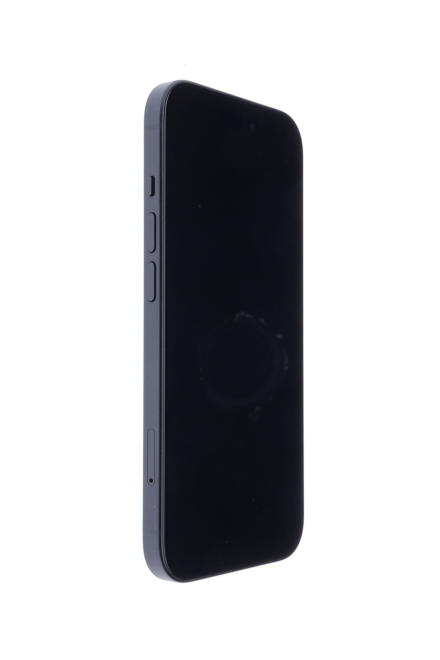 Apple iPhone 15 128 GB Black - Πολύ καλό