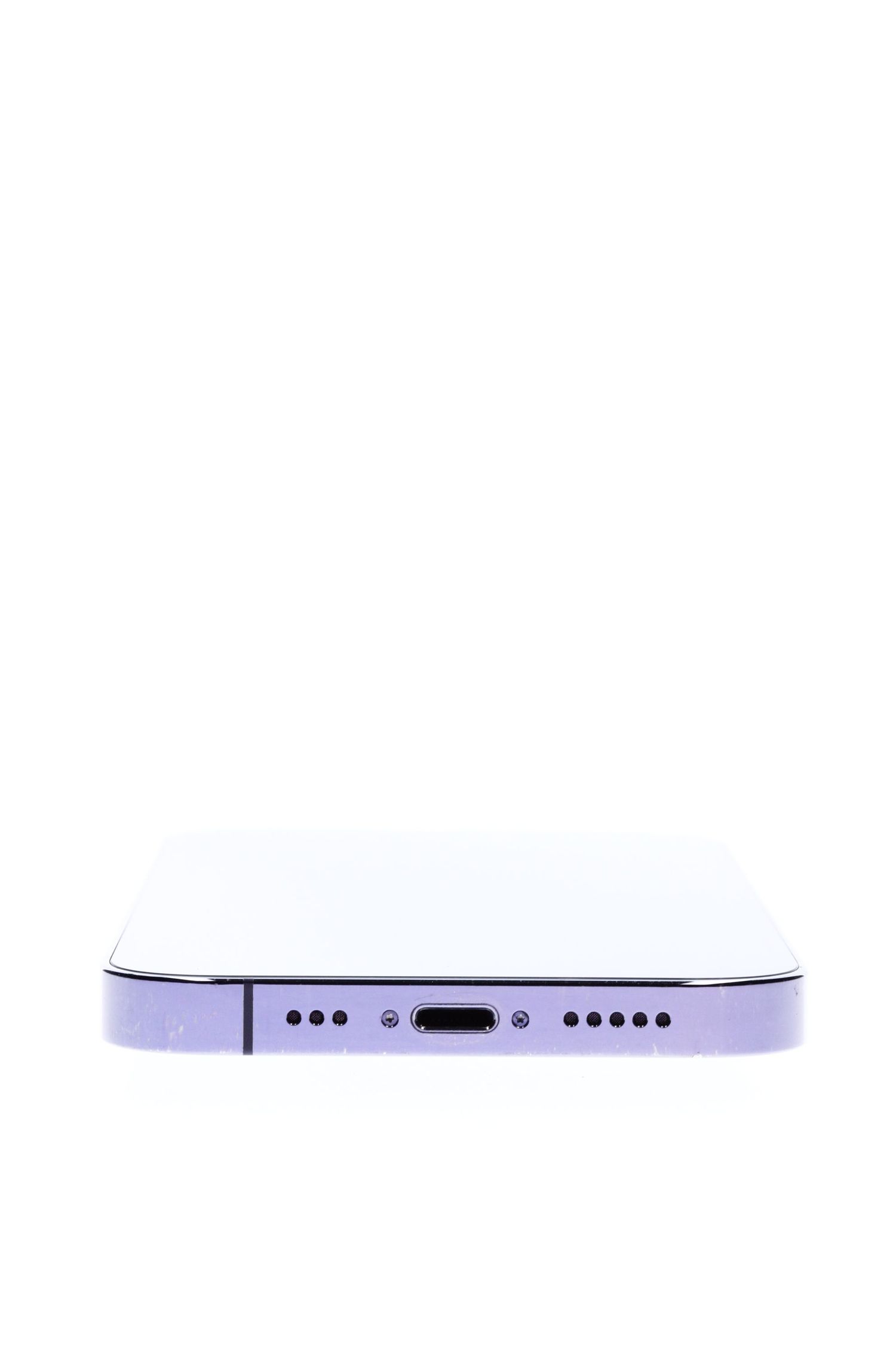 Apple iPhone 14 Pro 256 GB Deep Purple - Ca nou