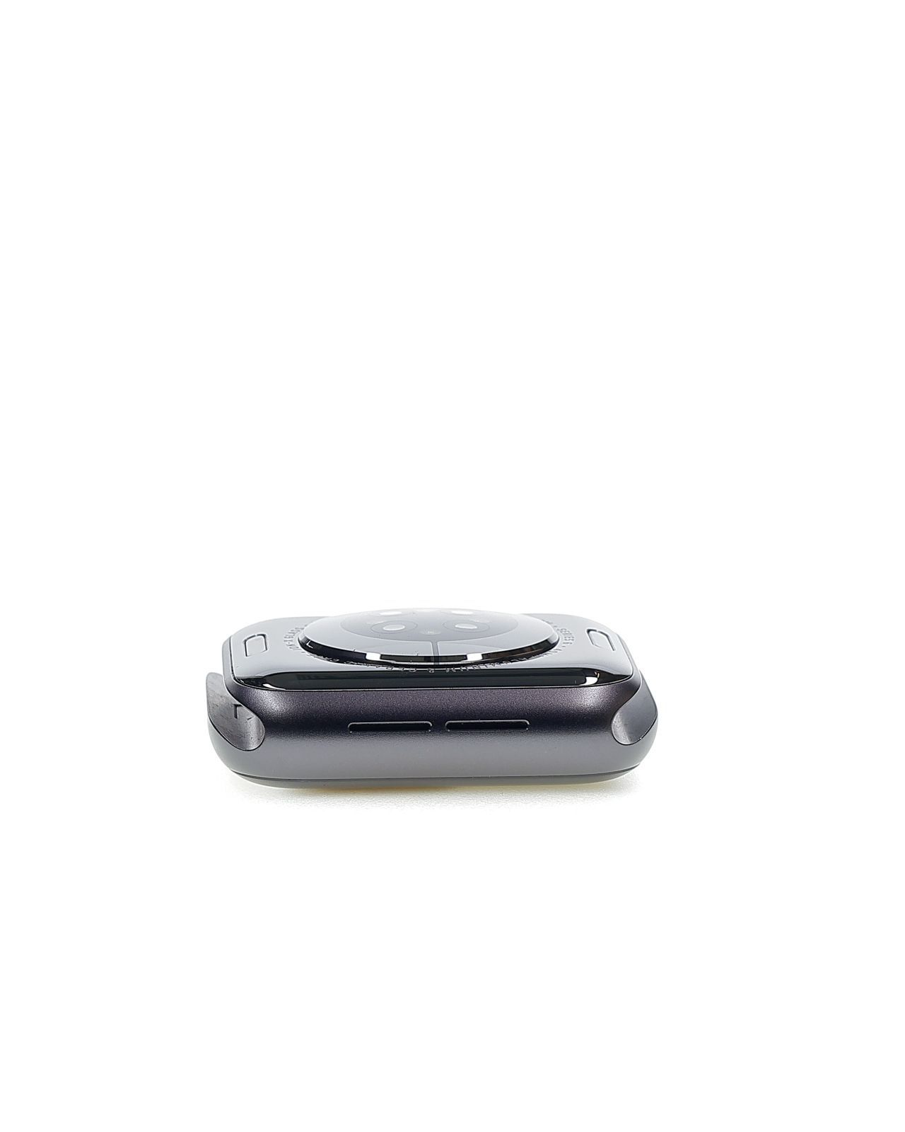 Apple Watch Series 6 2020, GPS + Cellular, Aluminium 40mm Space Gray - Újszerű