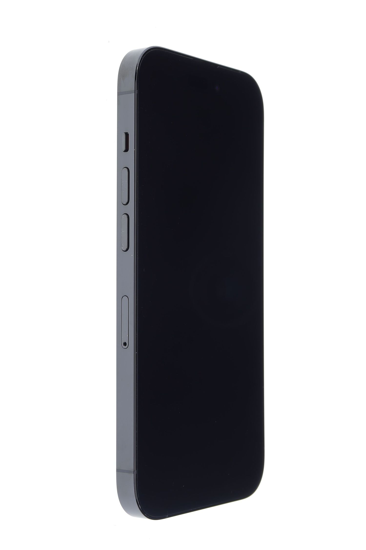 Apple iPhone 14 Pro 128 GB Space Black - Újszerű