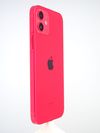Мобилен телефон Apple iPhone 12, Red, 256 GB, Foarte Bun