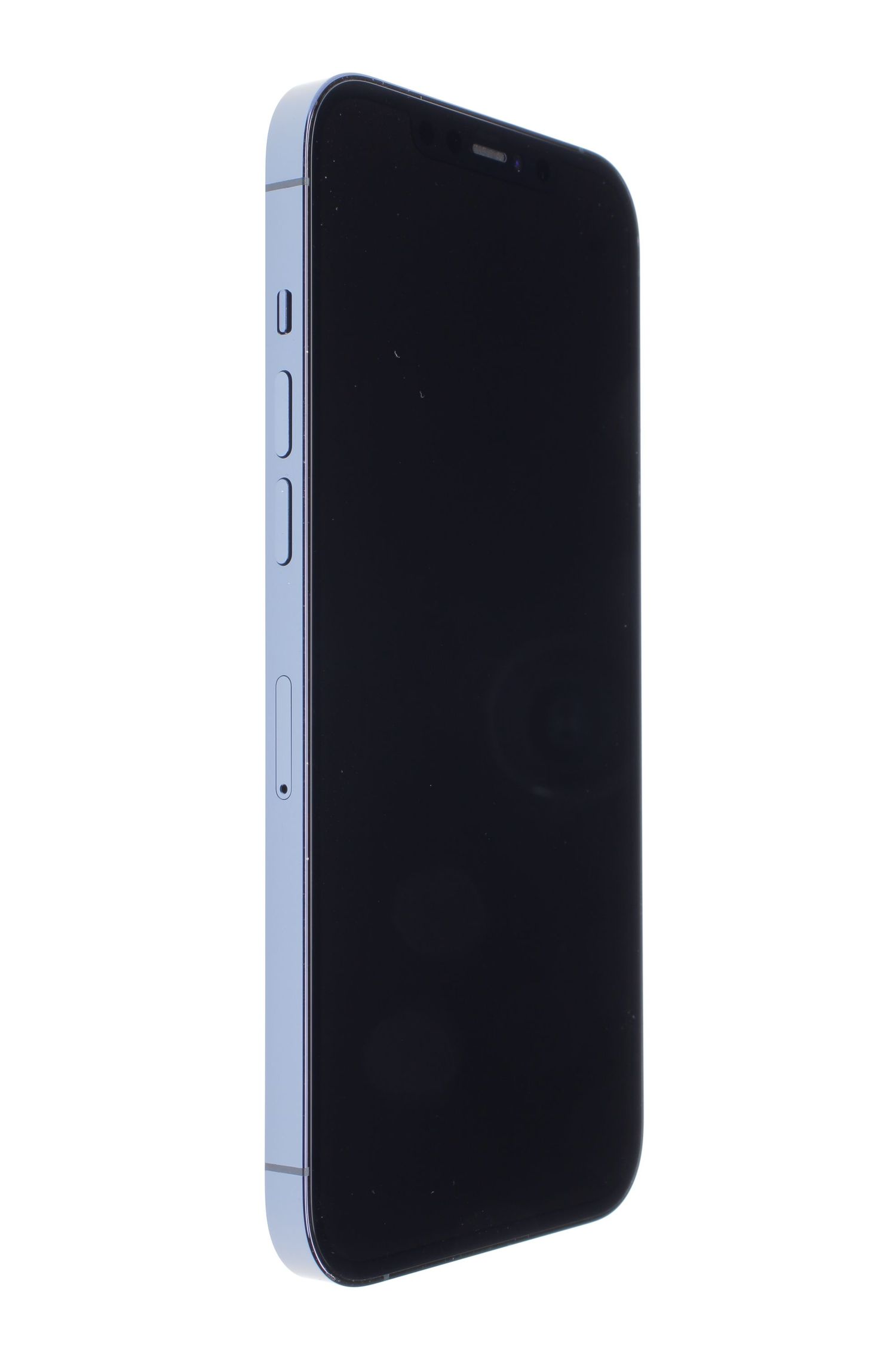 Apple iPhone 12 Pro Max 512 GB Pacific Blue - Като нов