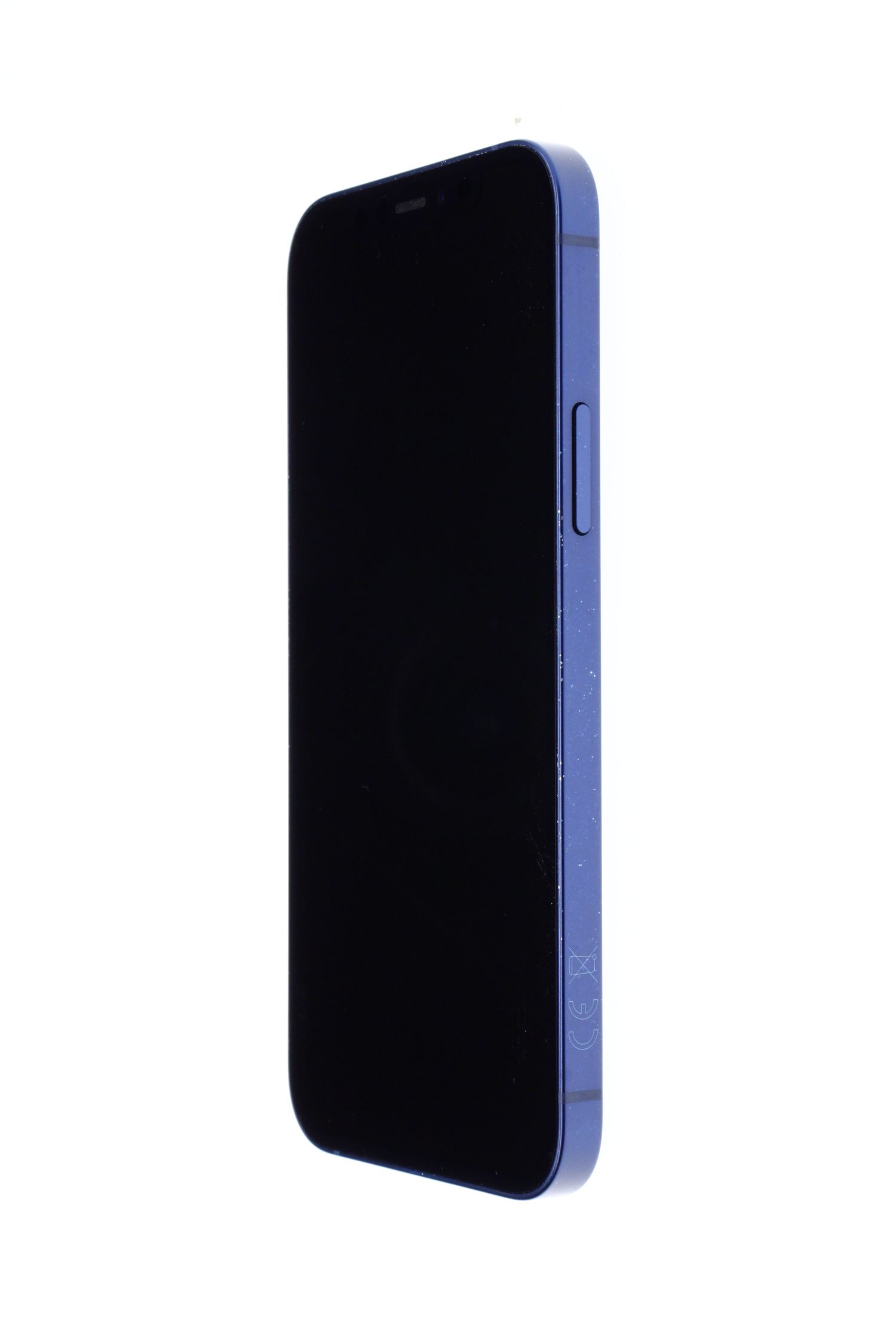 Apple iPhone 12 128 GB Blue - Nagyon jó