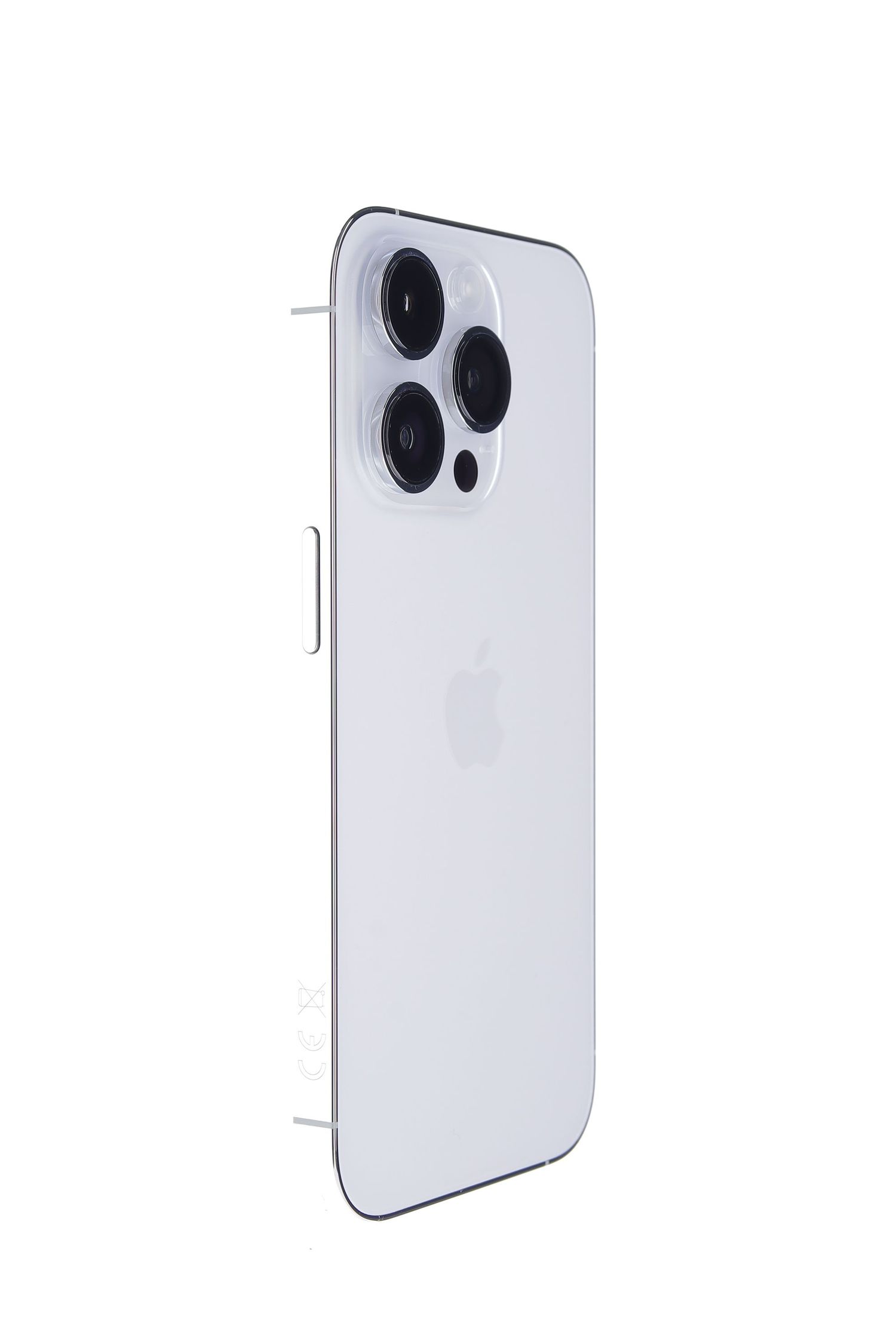 Apple iPhone 14 Pro 256 GB Silver - Като нов