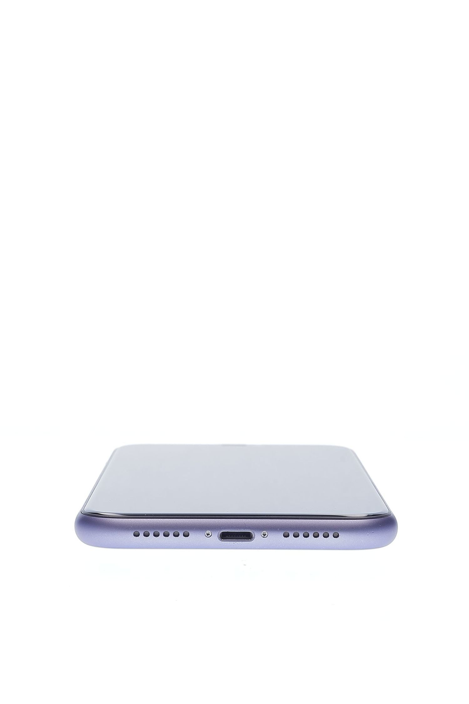 Apple iPhone 11 64 GB Purple - Újszerű