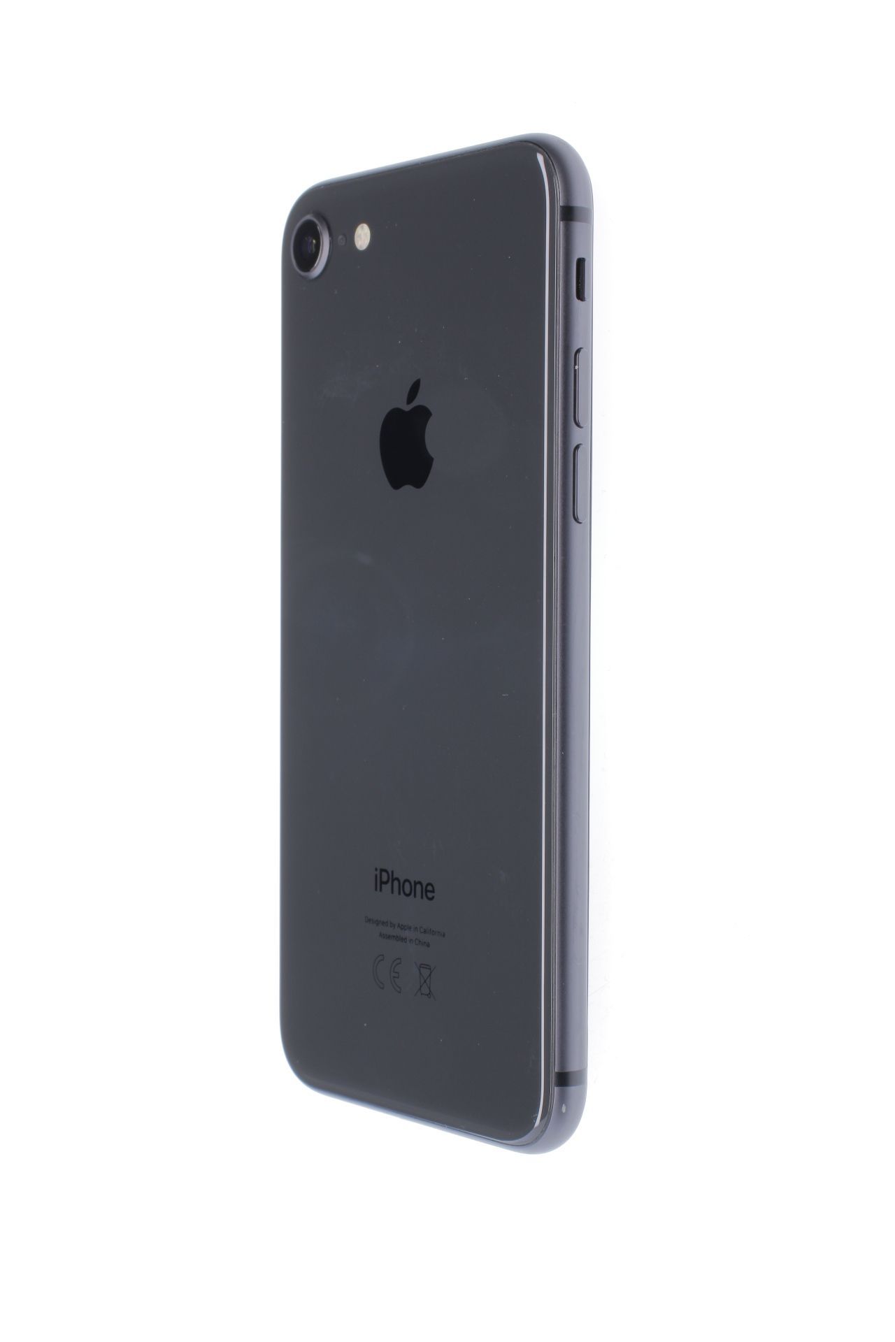 Apple iPhone 8 64 GB Space Grey - Újszerű