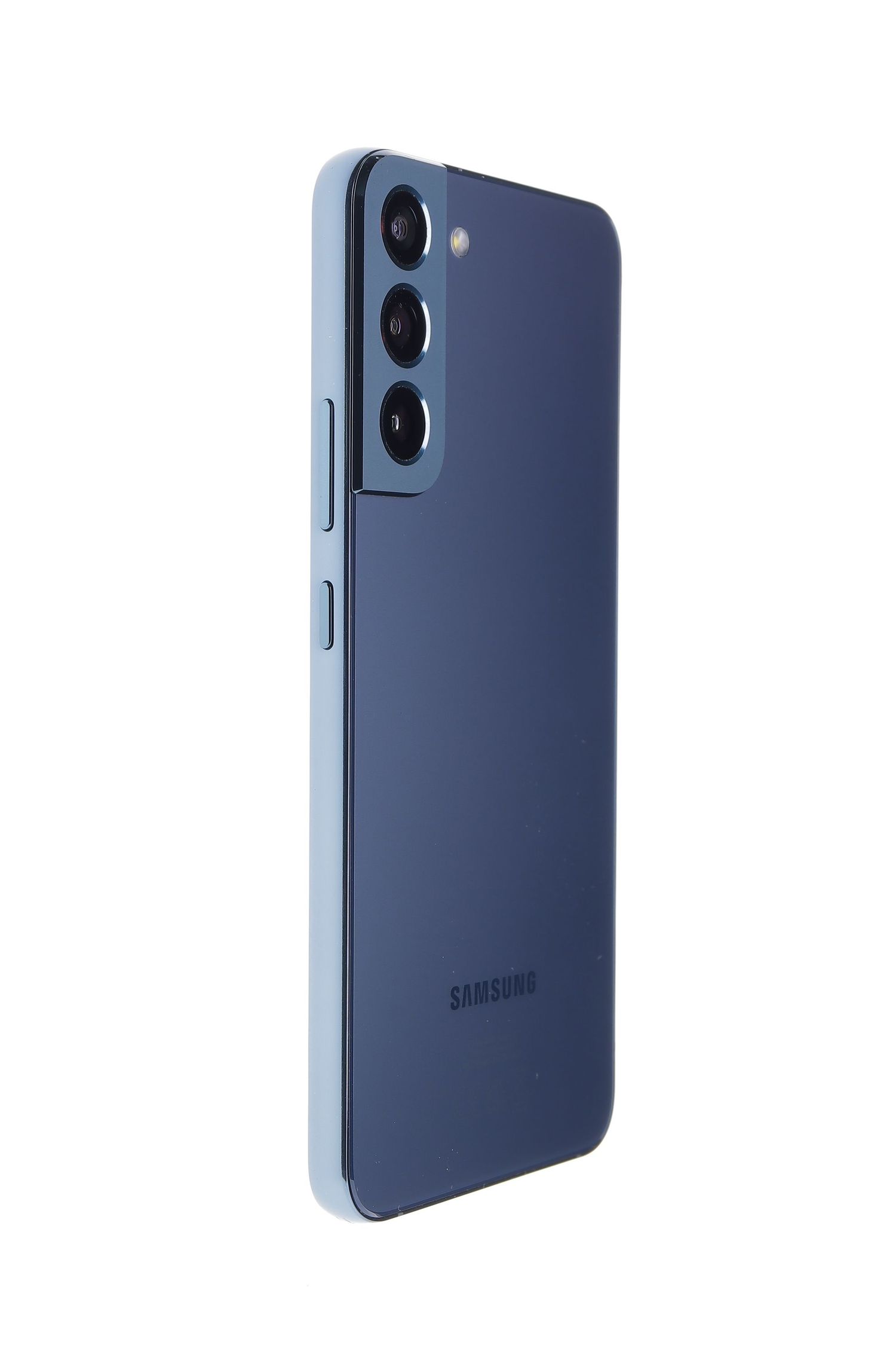 Samsung Galaxy S22 Plus 5G Dual Sim 256 GB Green - Εξαιρετικό