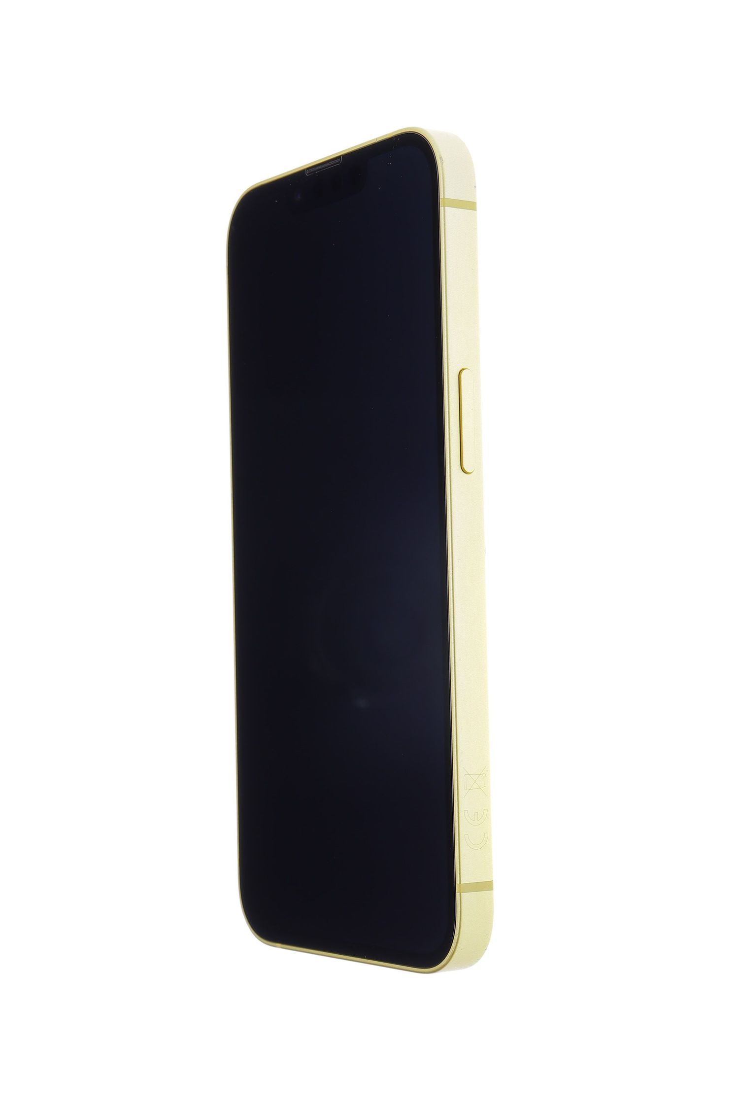 Apple iPhone 14 128 GB Yellow - Като нов