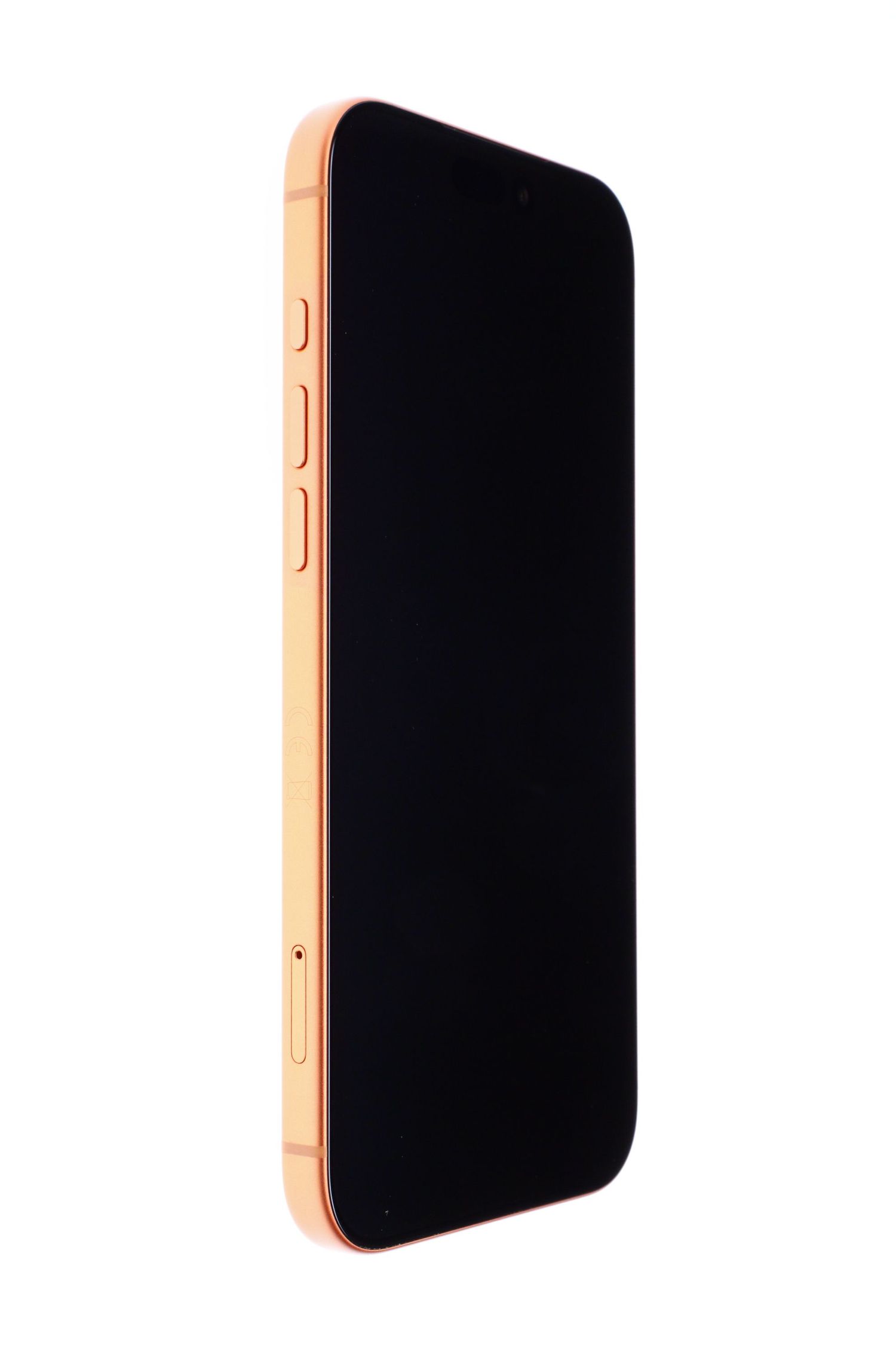 Apple iPhone 17 Pro Max 256 GB Cosmic Orange - Σαν καινούργιο