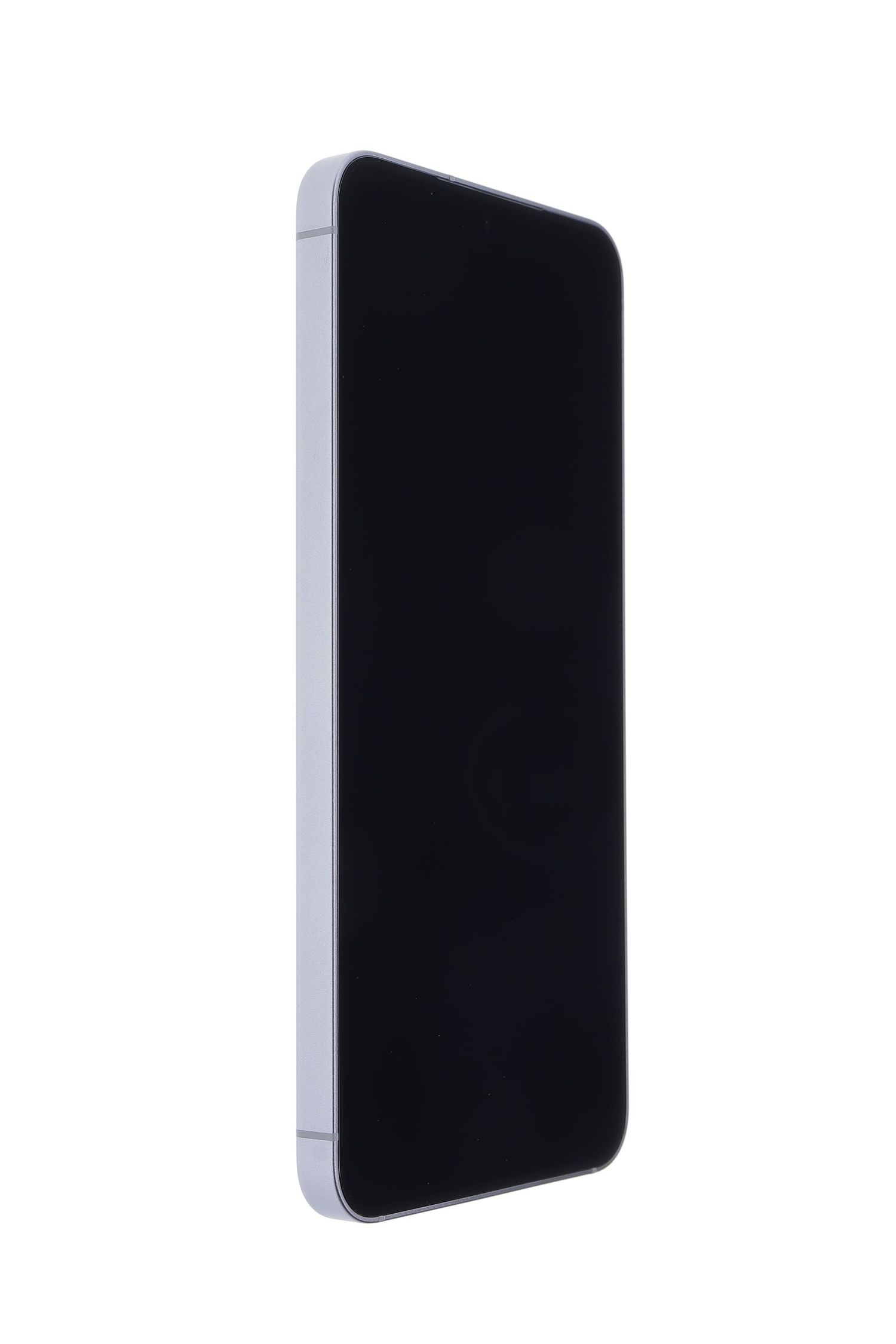 Samsung Galaxy S25 5G 128 GB Silver Shadow - Újszerű