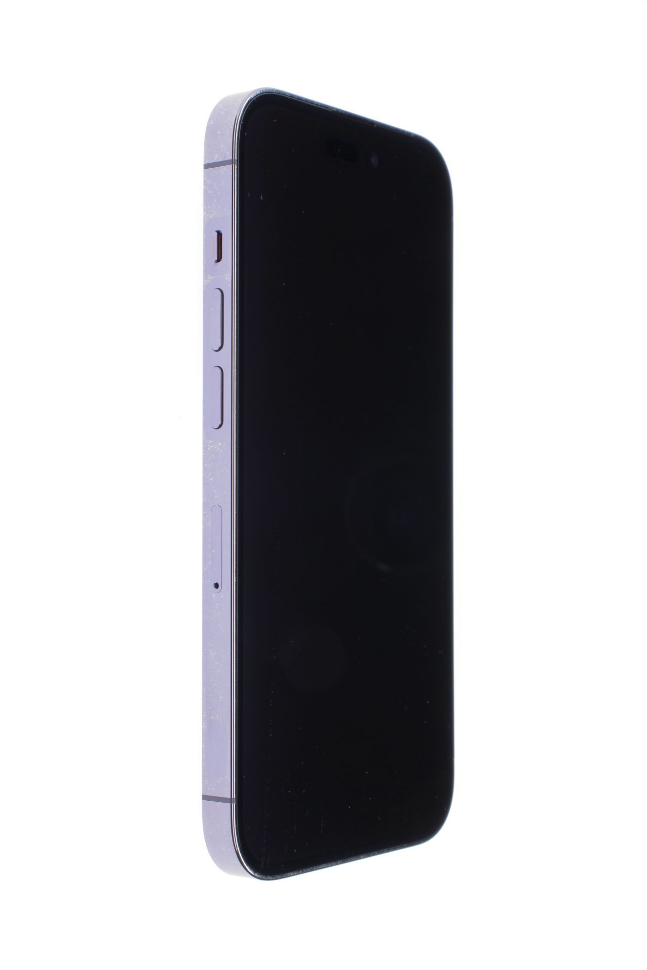 Apple iPhone 14 Pro, Deep Purple, 256 GB - de la 2.219 lei