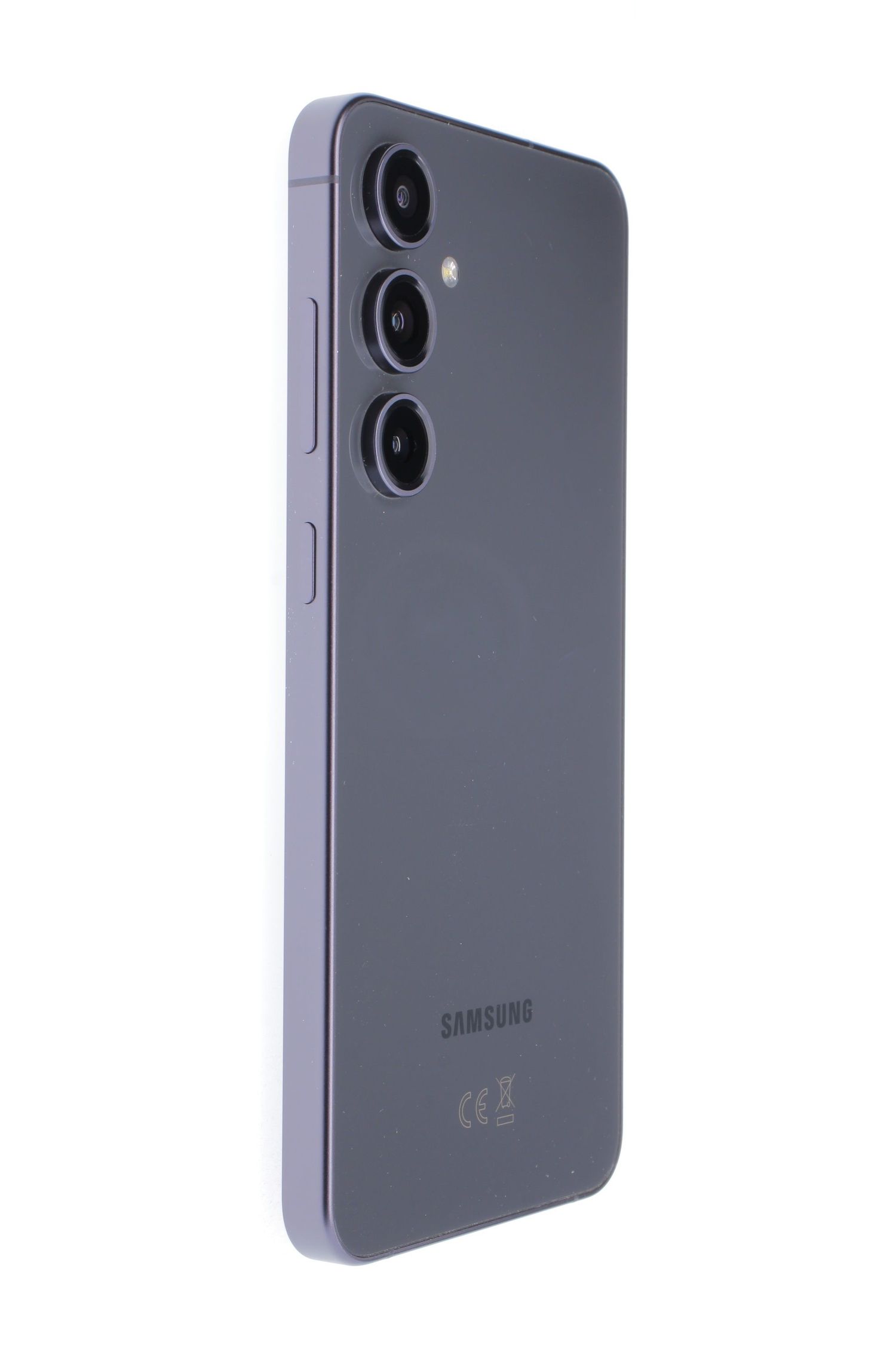 Samsung Galaxy S24 FE 5G Dual Sim 256 GB Graphite - Ca nou
