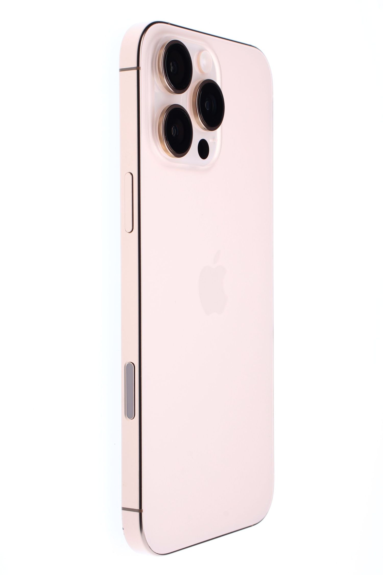 Apple iPhone 16 Pro Max 256 GB Desert Titanium - Σαν καινούργιο