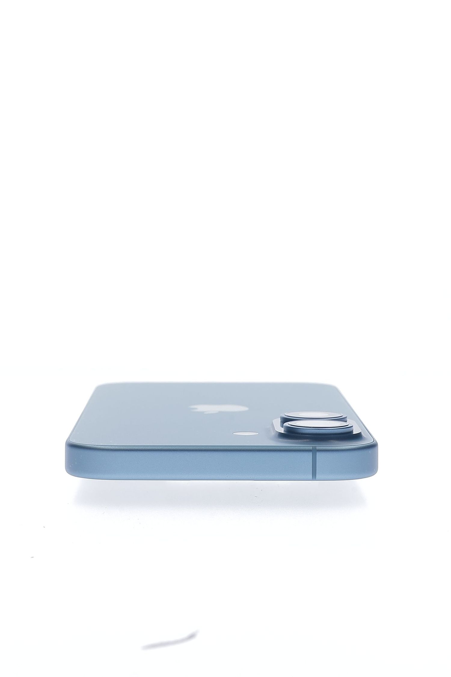 Apple iPhone 16 128 GB Teal - Като нов