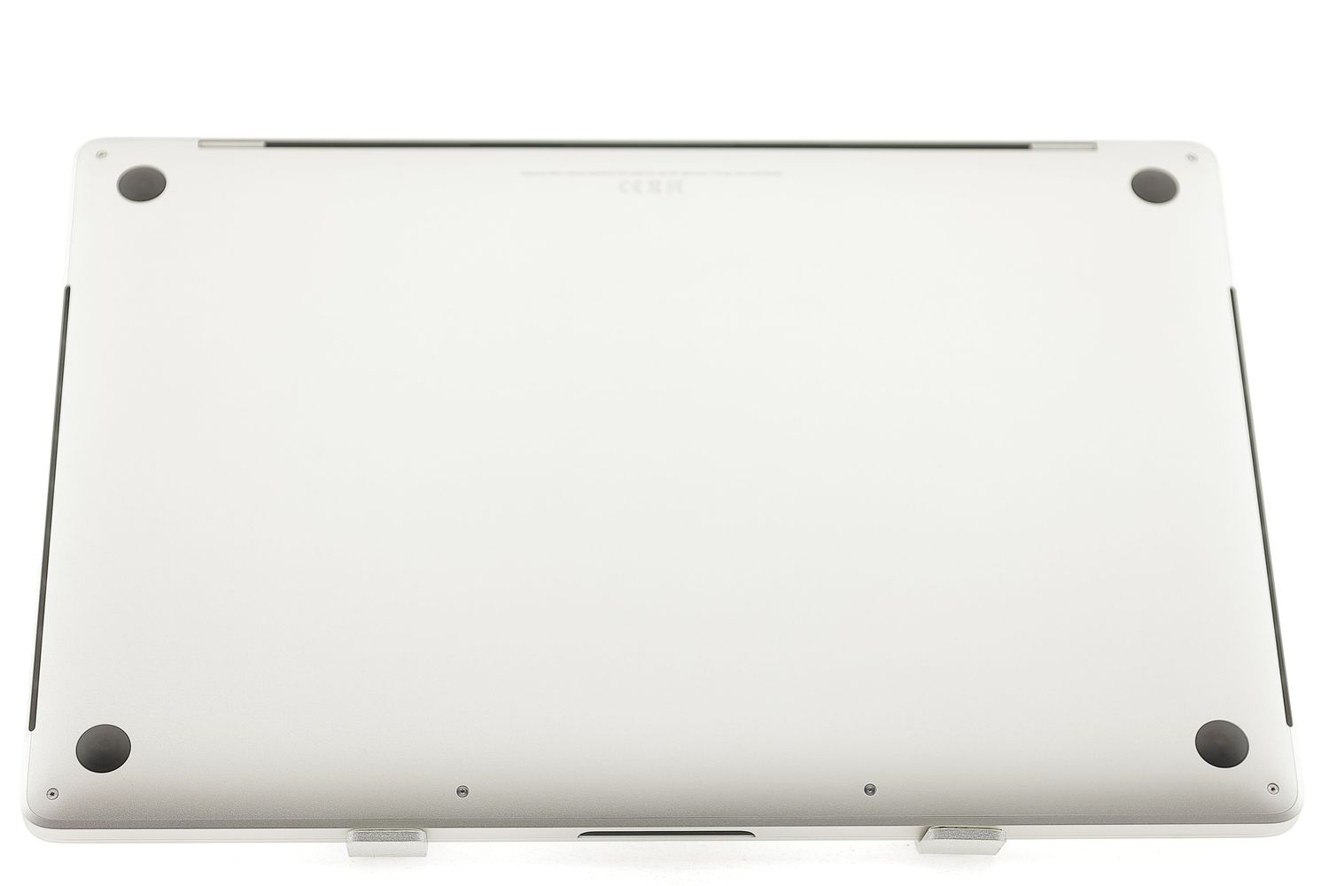Apple MacBook Pro 16″ Touch Bar 2019, i7 2.6 GHz, 16 GB, AMD Radeon Pro 5300M 512 GB Silver - Újszerű