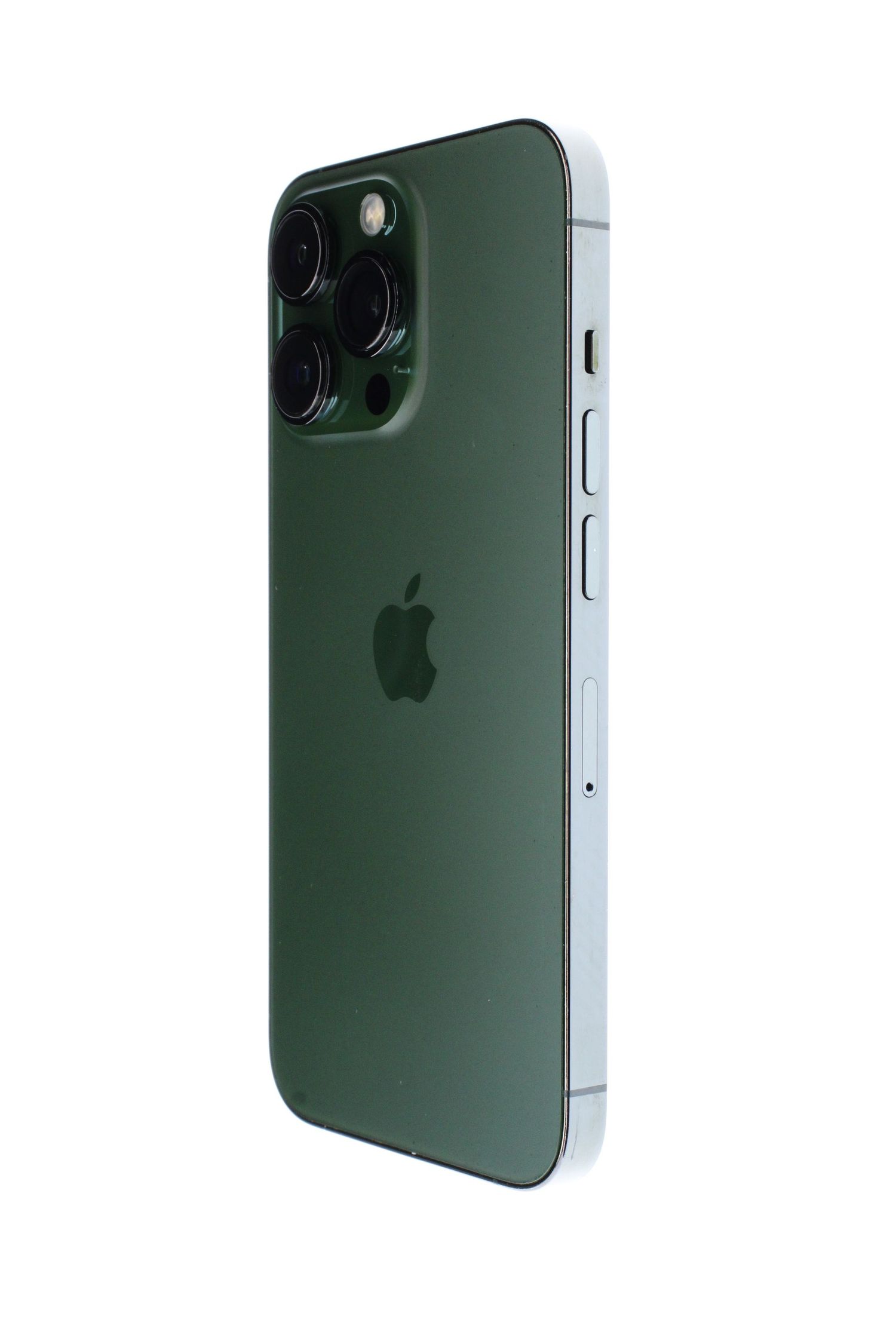 Apple iPhone 13 Pro 128 GB Green - Foarte bun