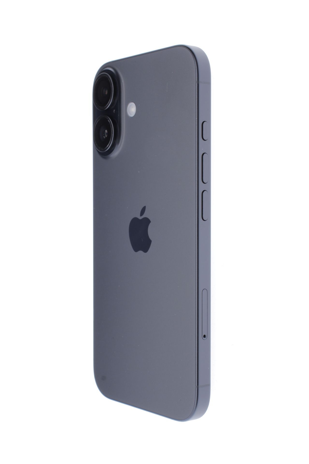 Apple iPhone 16 128 GB Black - Σαν καινούργιο