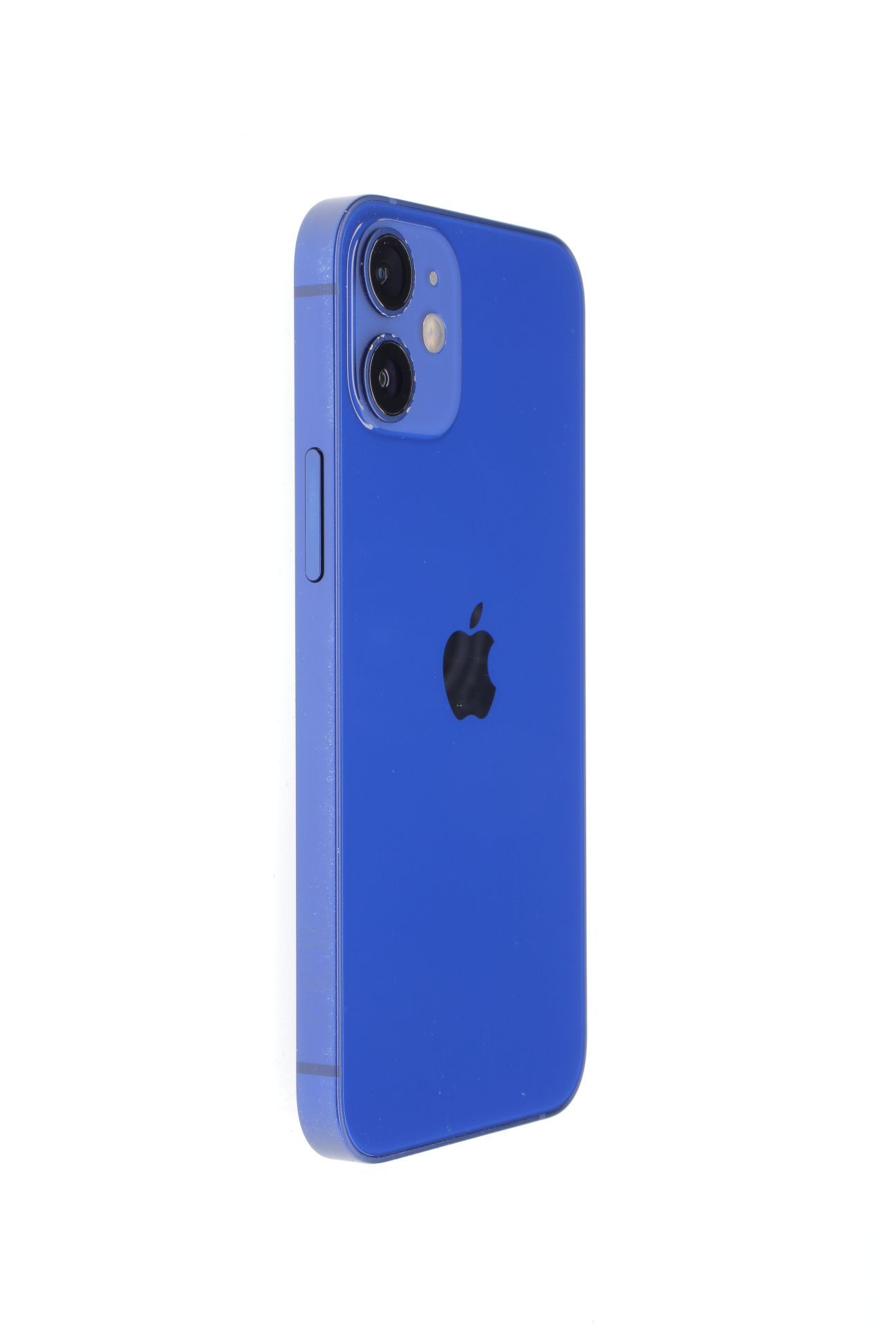 Apple iPhone 12 mini 128 GB Blue - Excelent