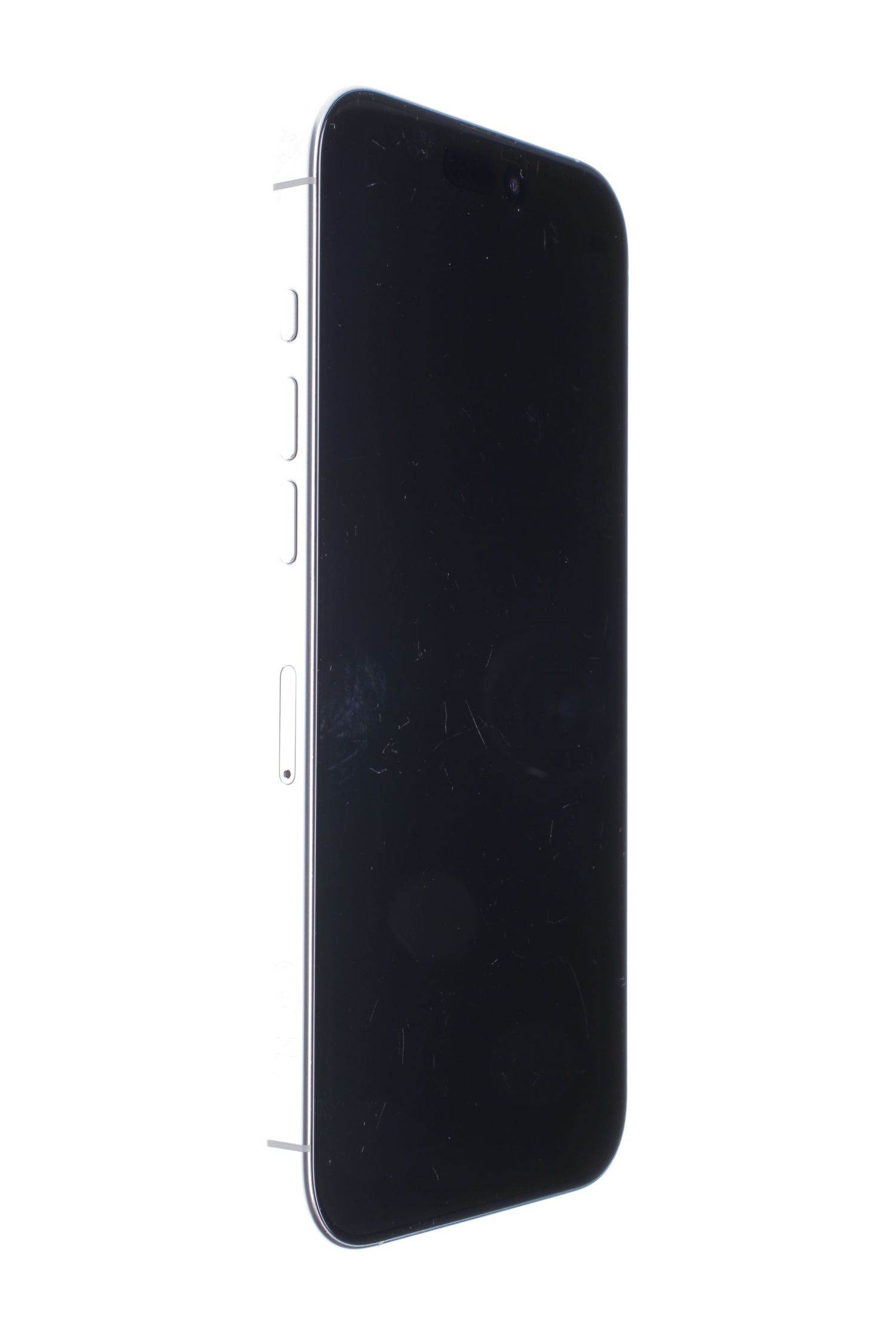 Apple iPhone 16 Pro Max 512 GB White Titanium - Foarte bun