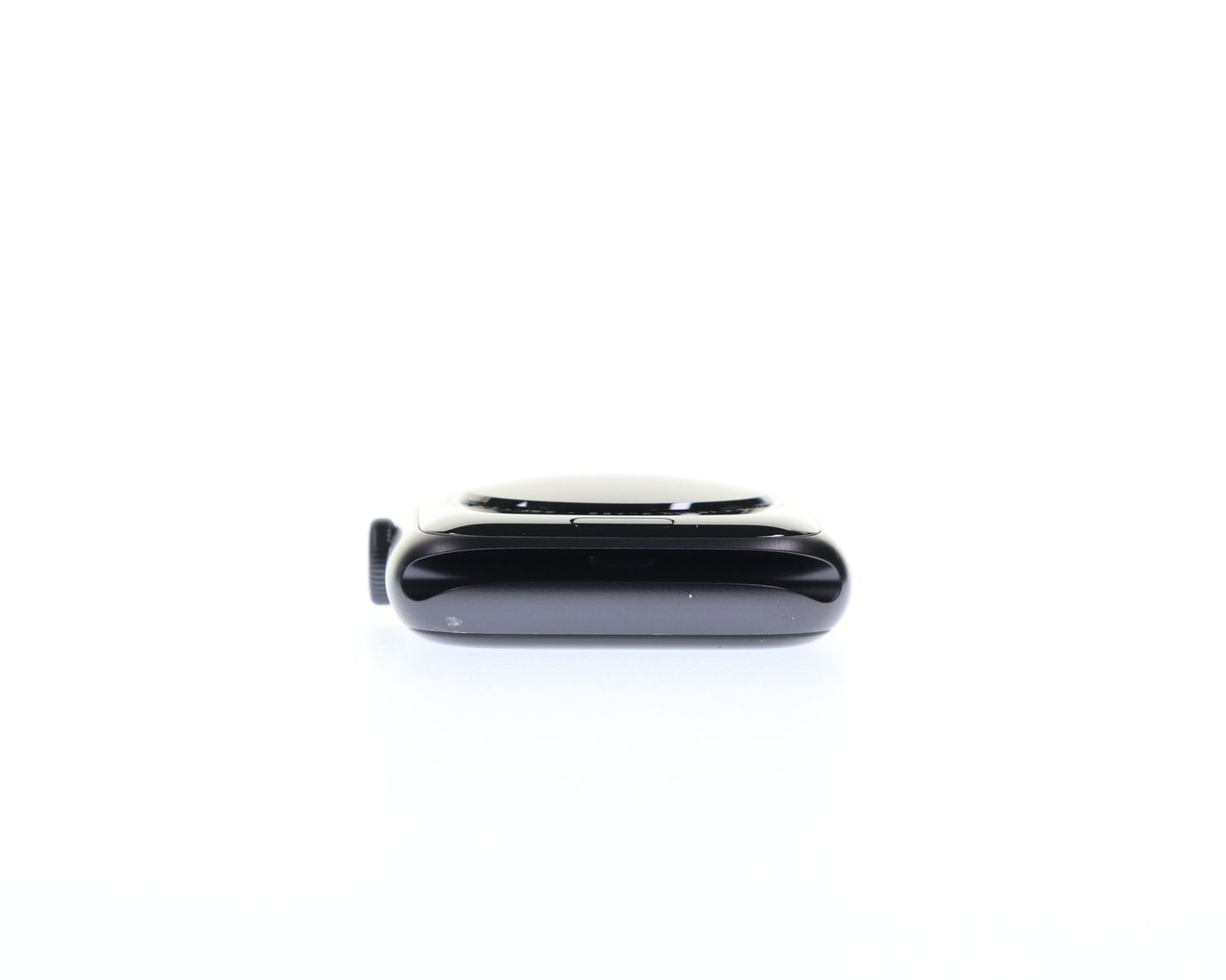 Apple Watch SE 2020, GPS + Cellular, Aluminium 44mm Space Gray - Πολύ καλό